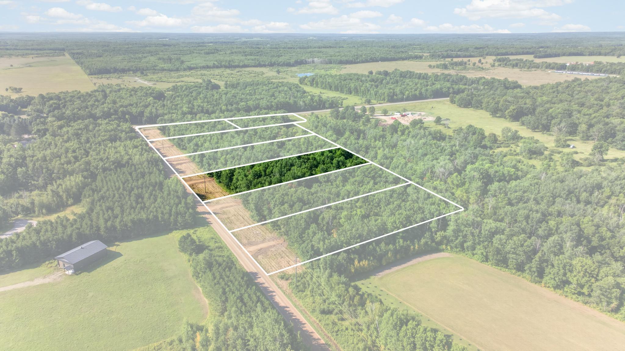 Lot 3 25th Avenue SW