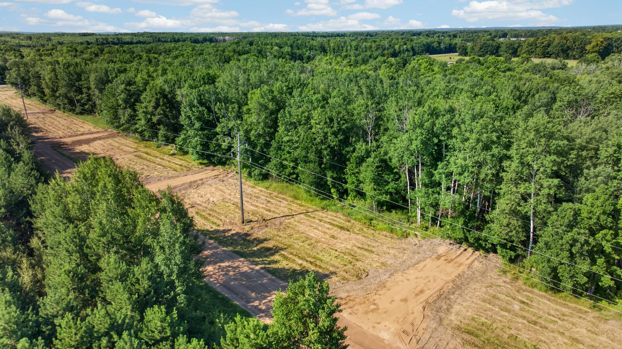 Lot 4 25th Avenue SW