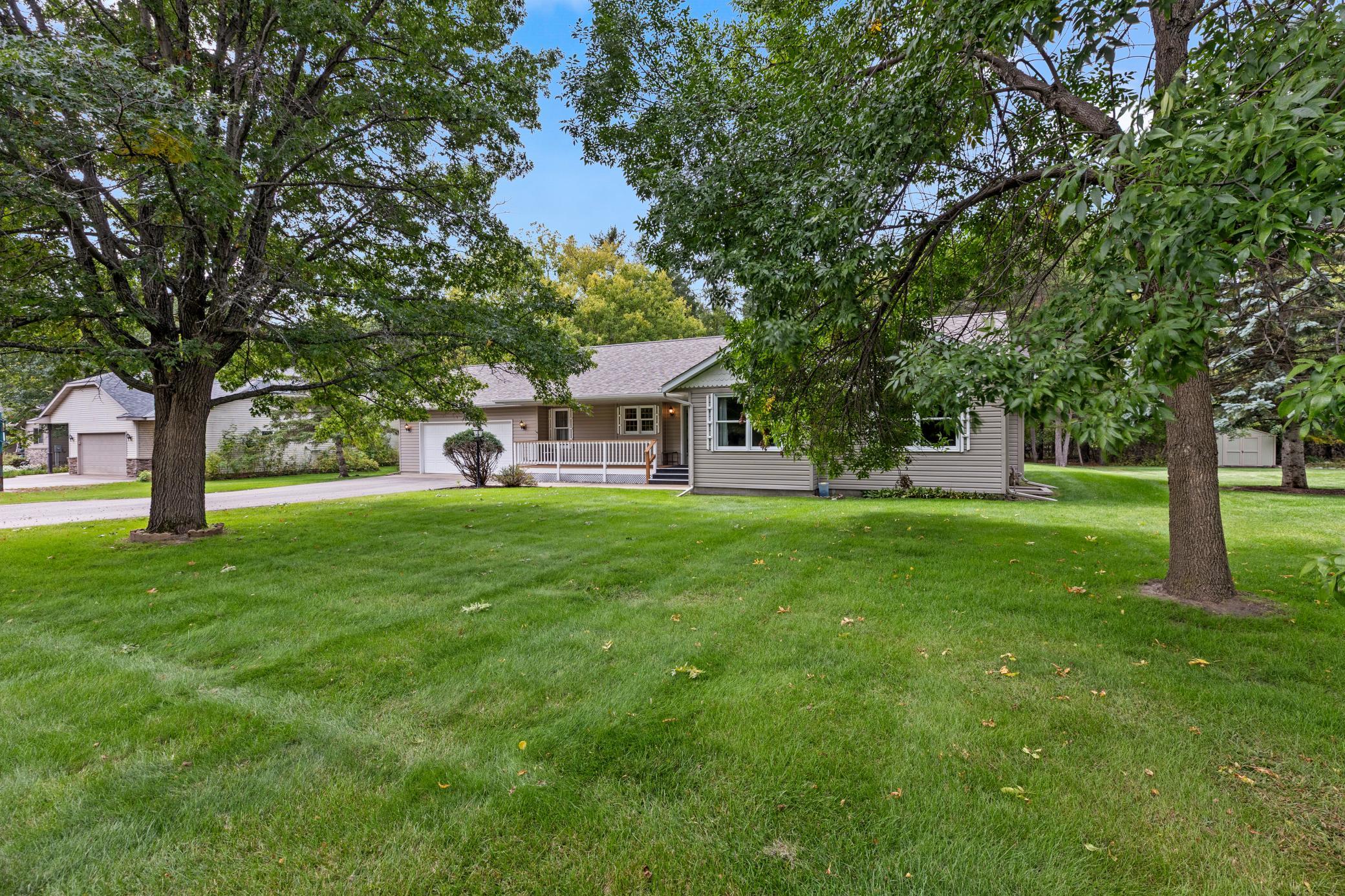 13867 Knollwood Drive