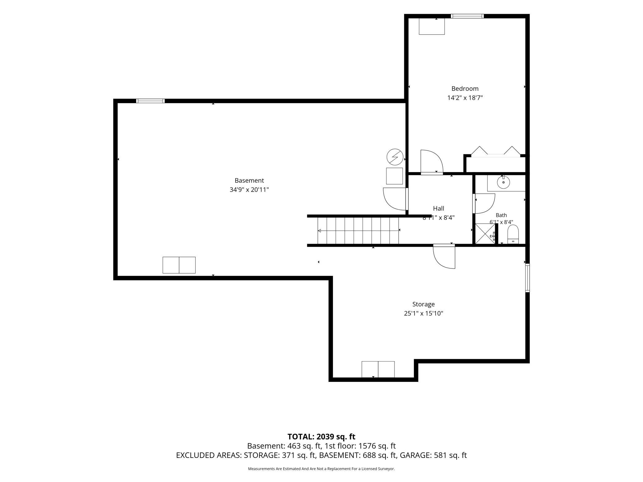13867 Knollwood Drive