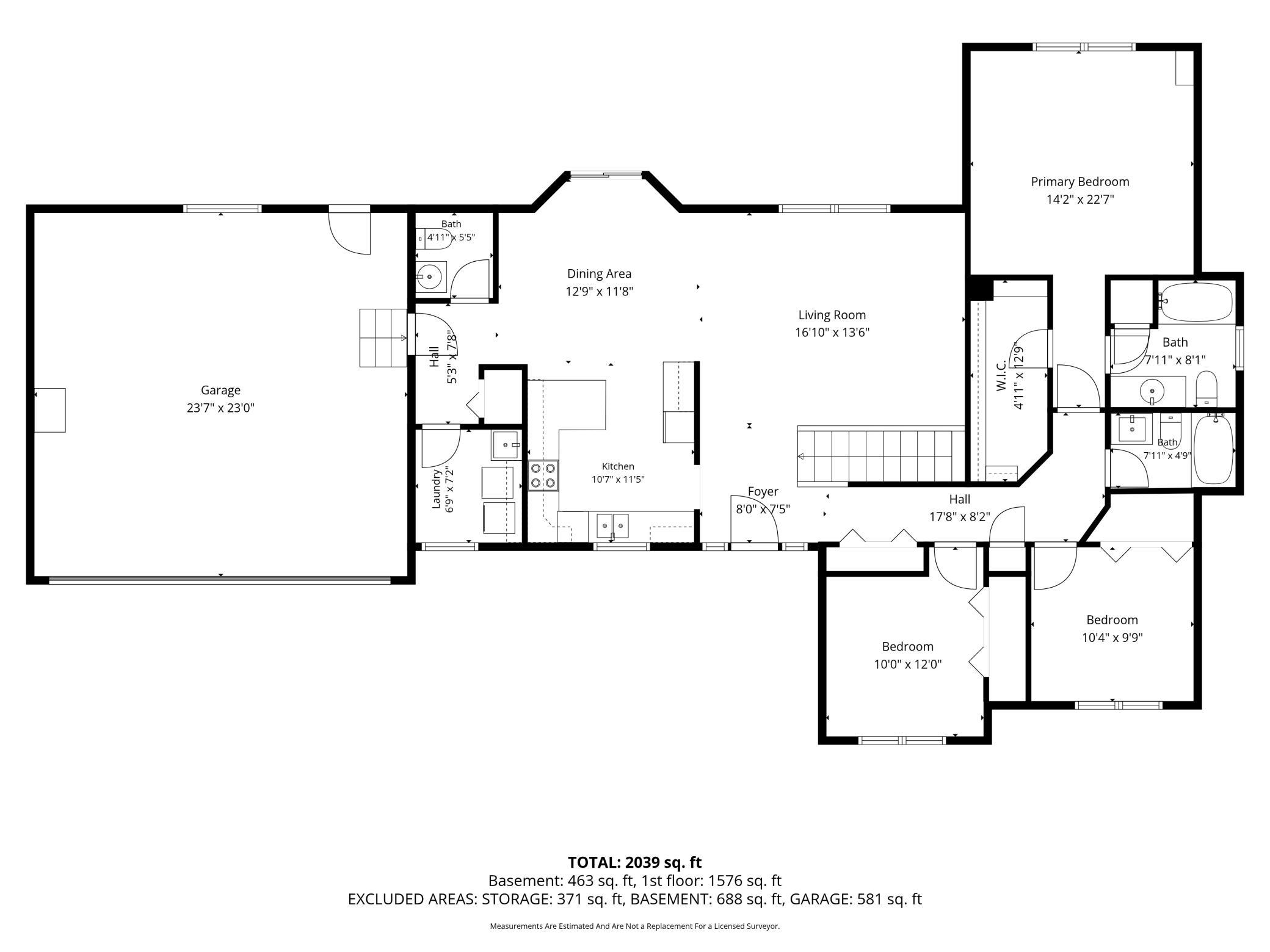 13867 Knollwood Drive