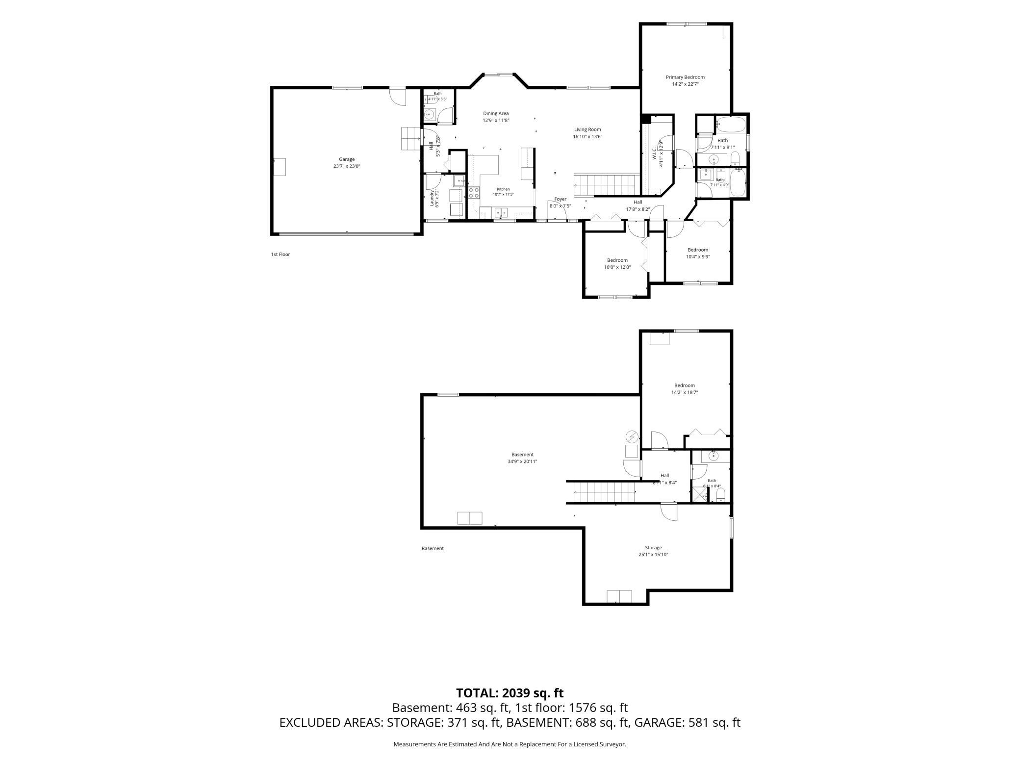 13867 Knollwood Drive