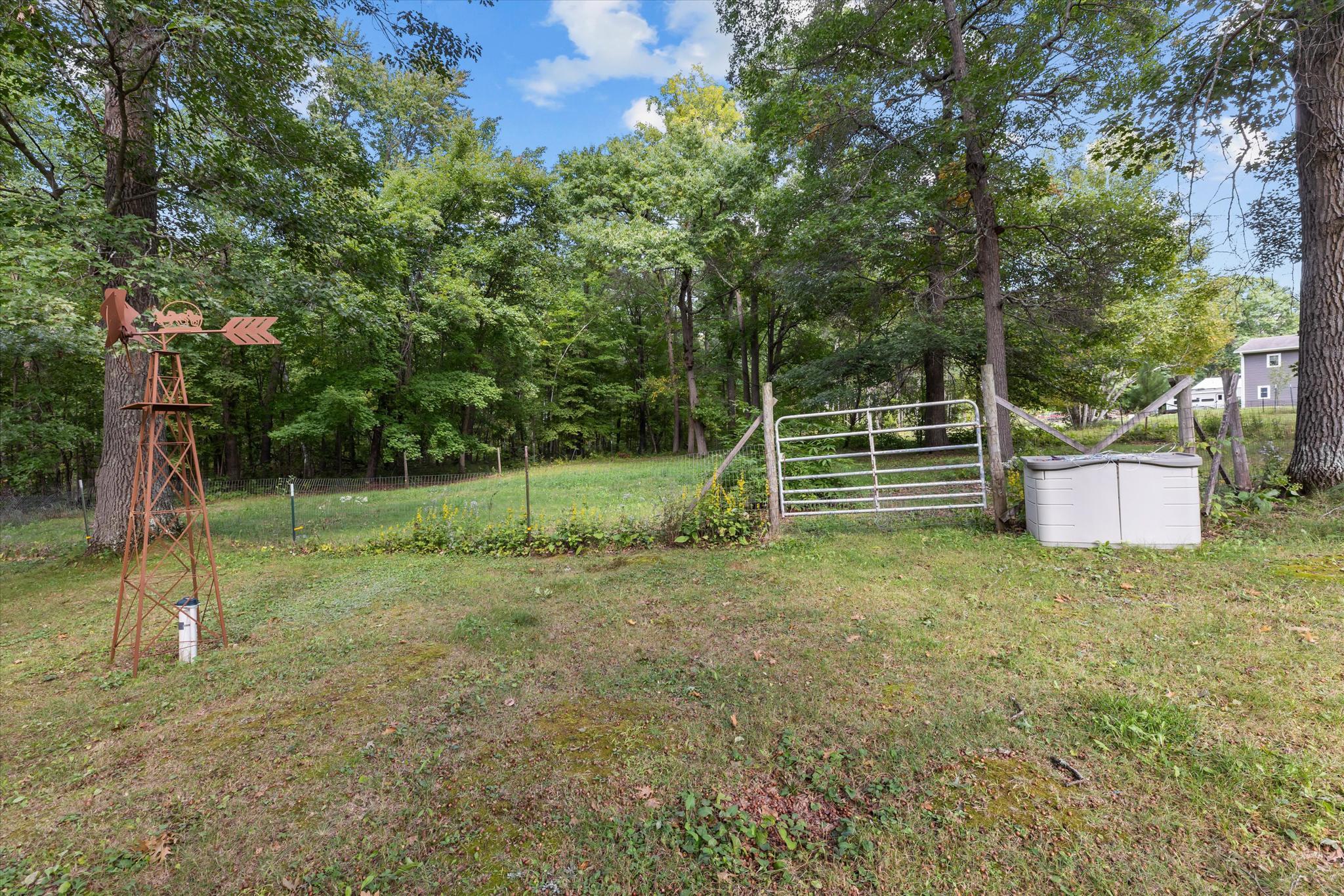 15275 Demery Road