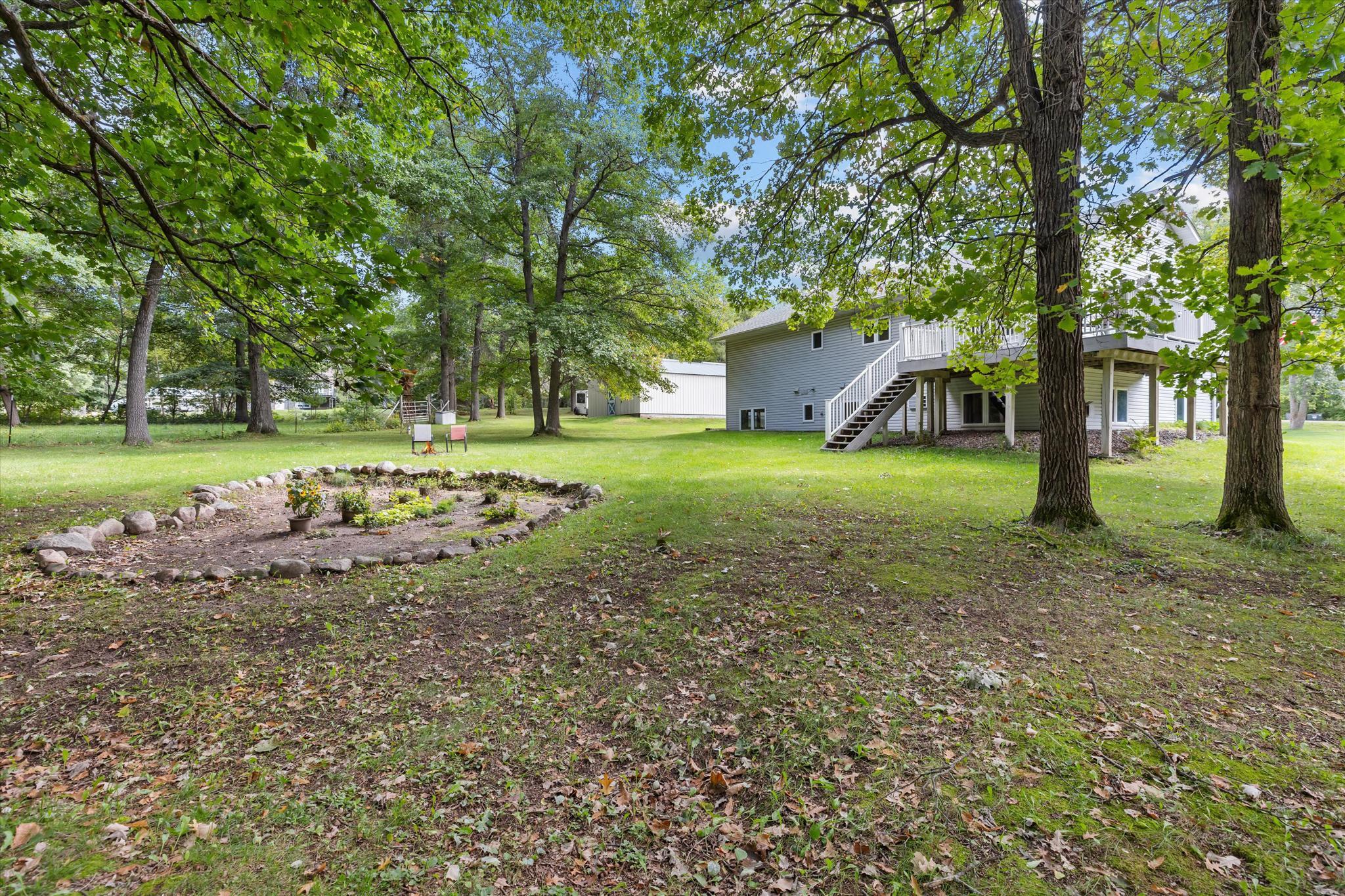 15275 Demery Road