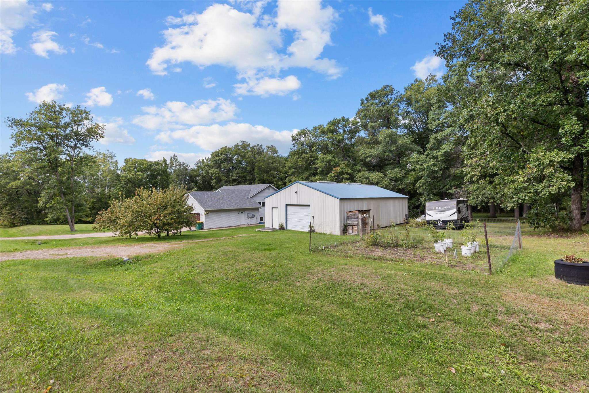 15275 Demery Road