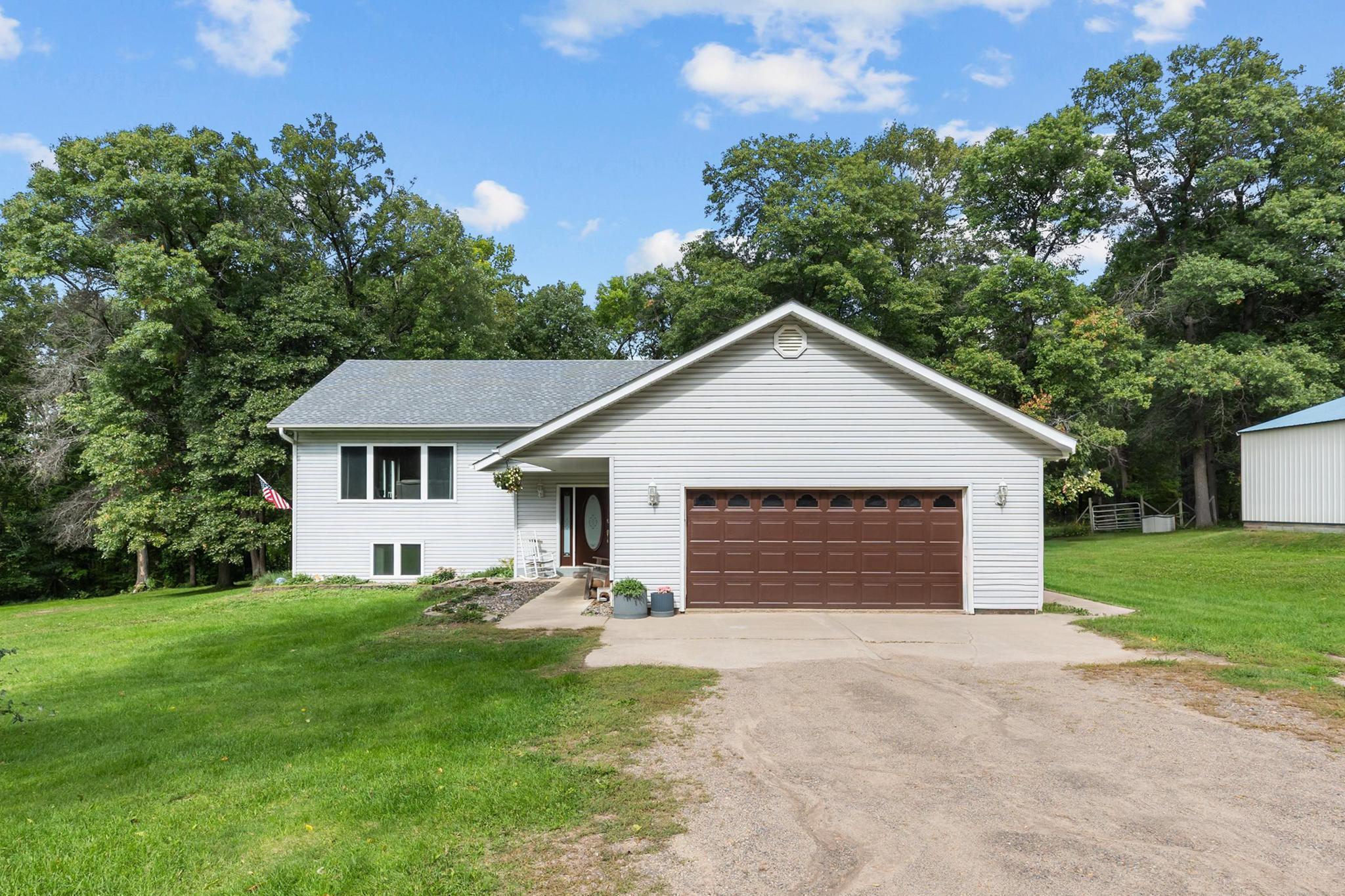 15275 Demery Road