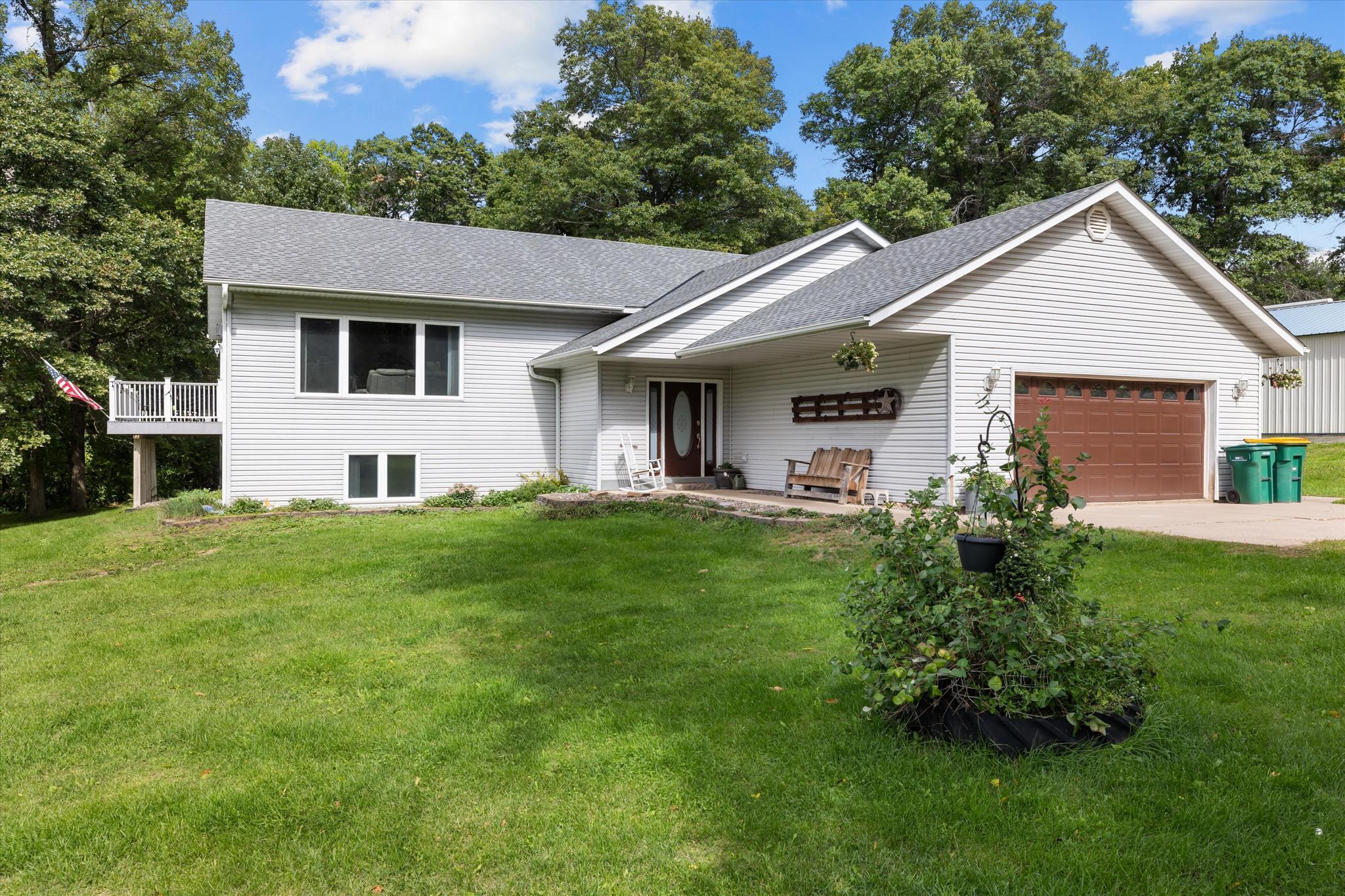 15275 Demery Road