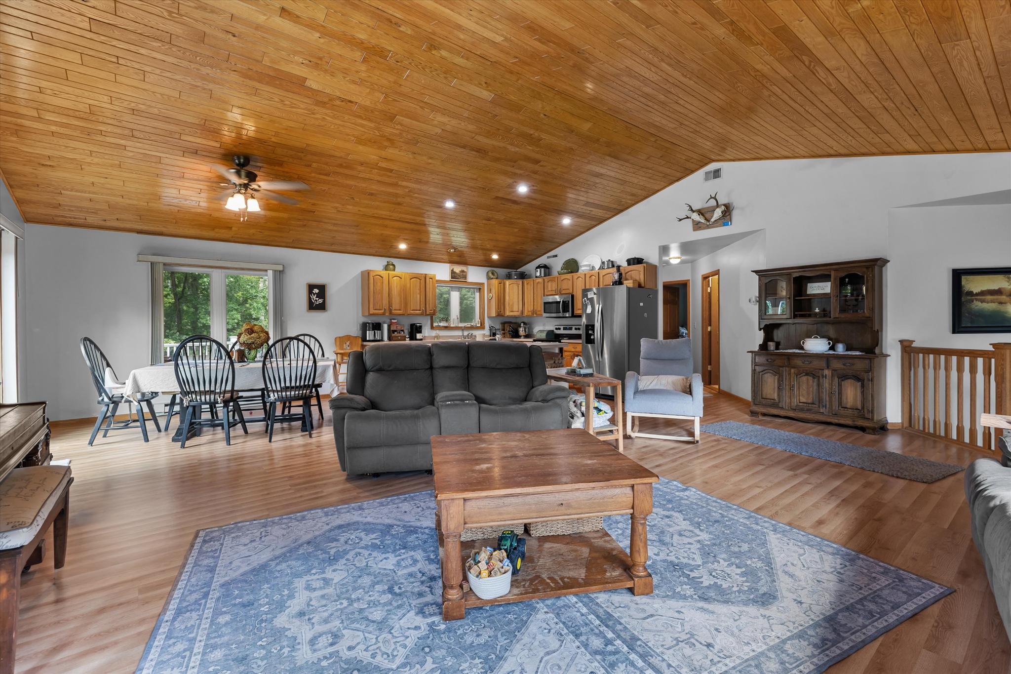 15275 Demery Road
