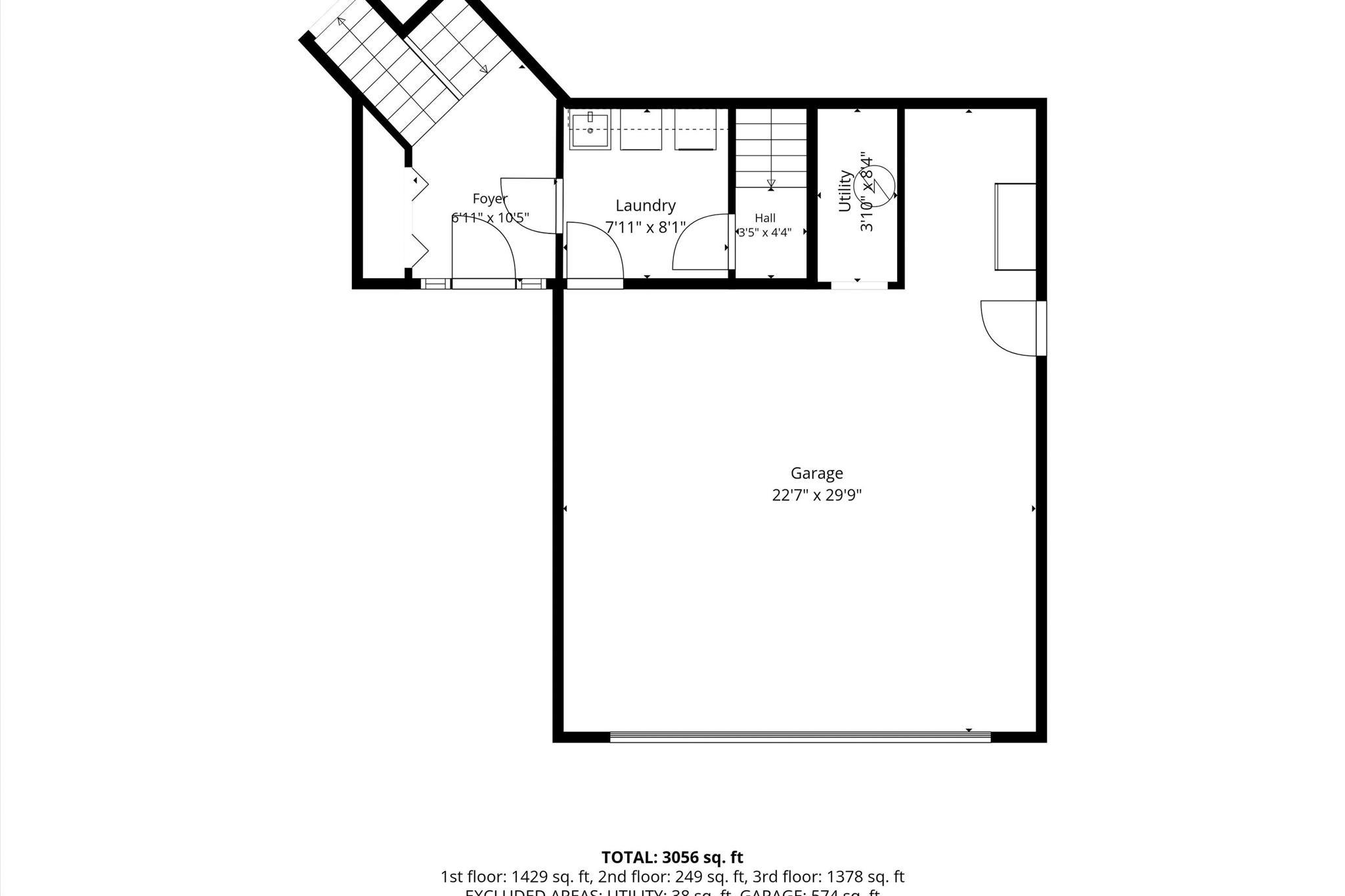 15275 Demery Road
