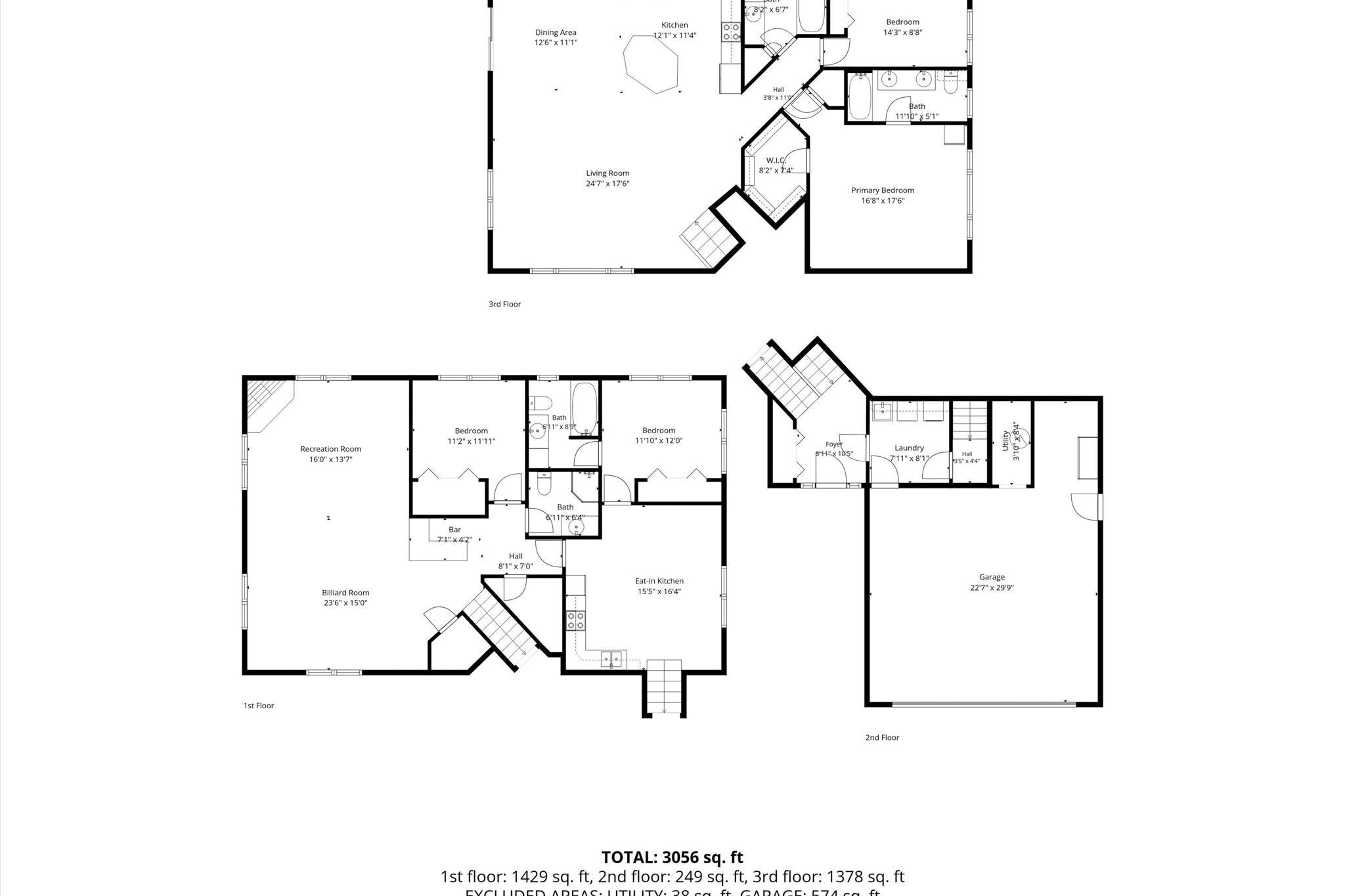 15275 Demery Road