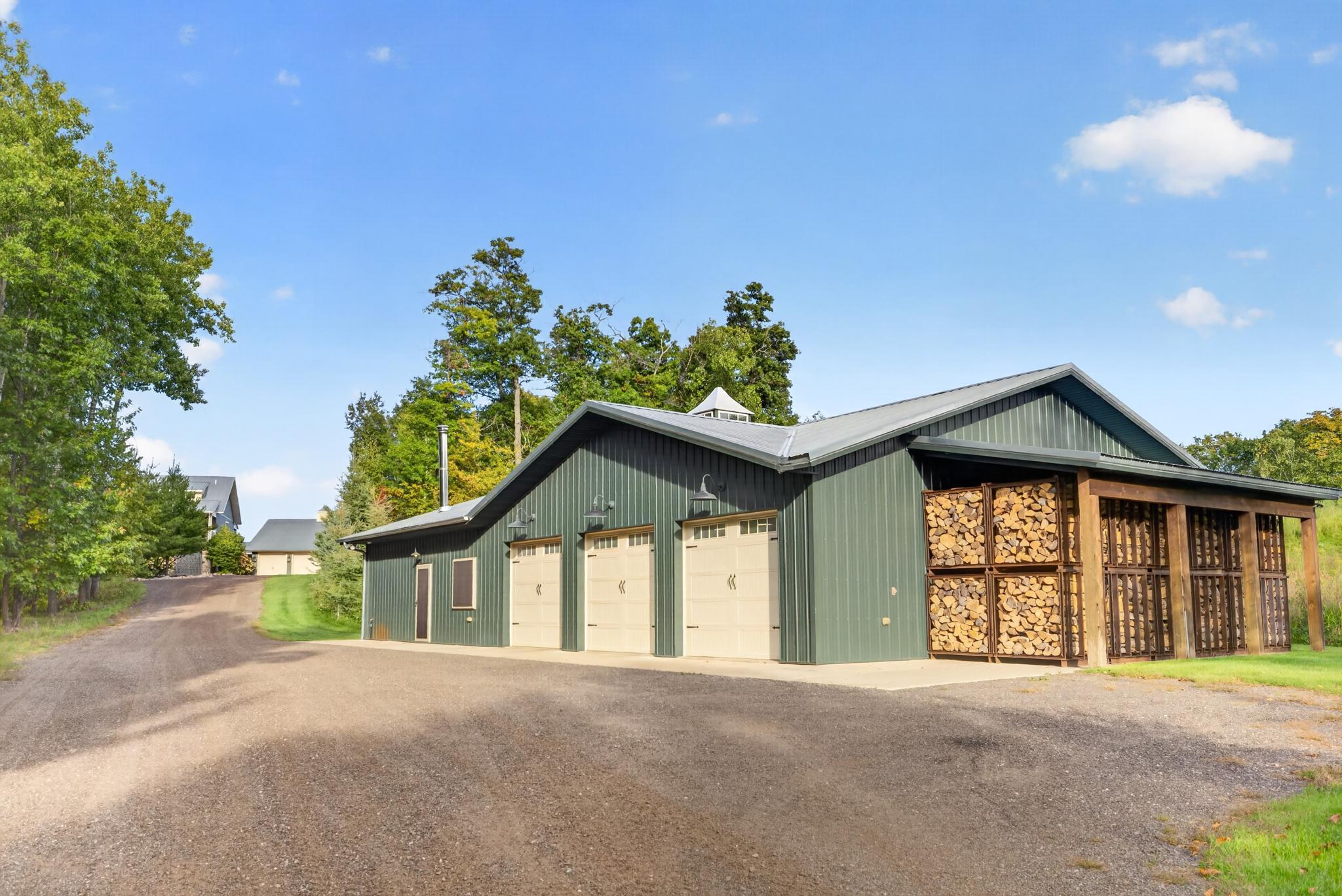 10814 Herschel River Road
