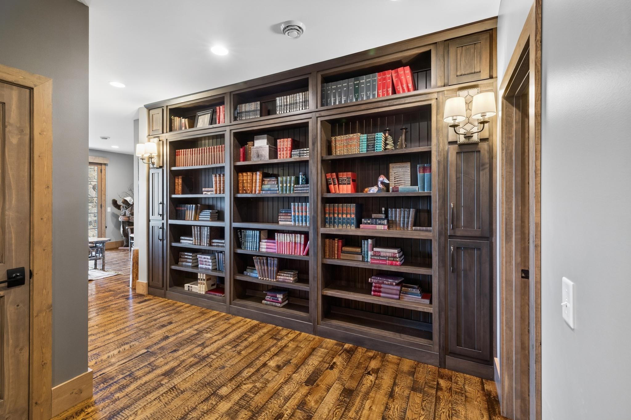 10814 Herschel River Road