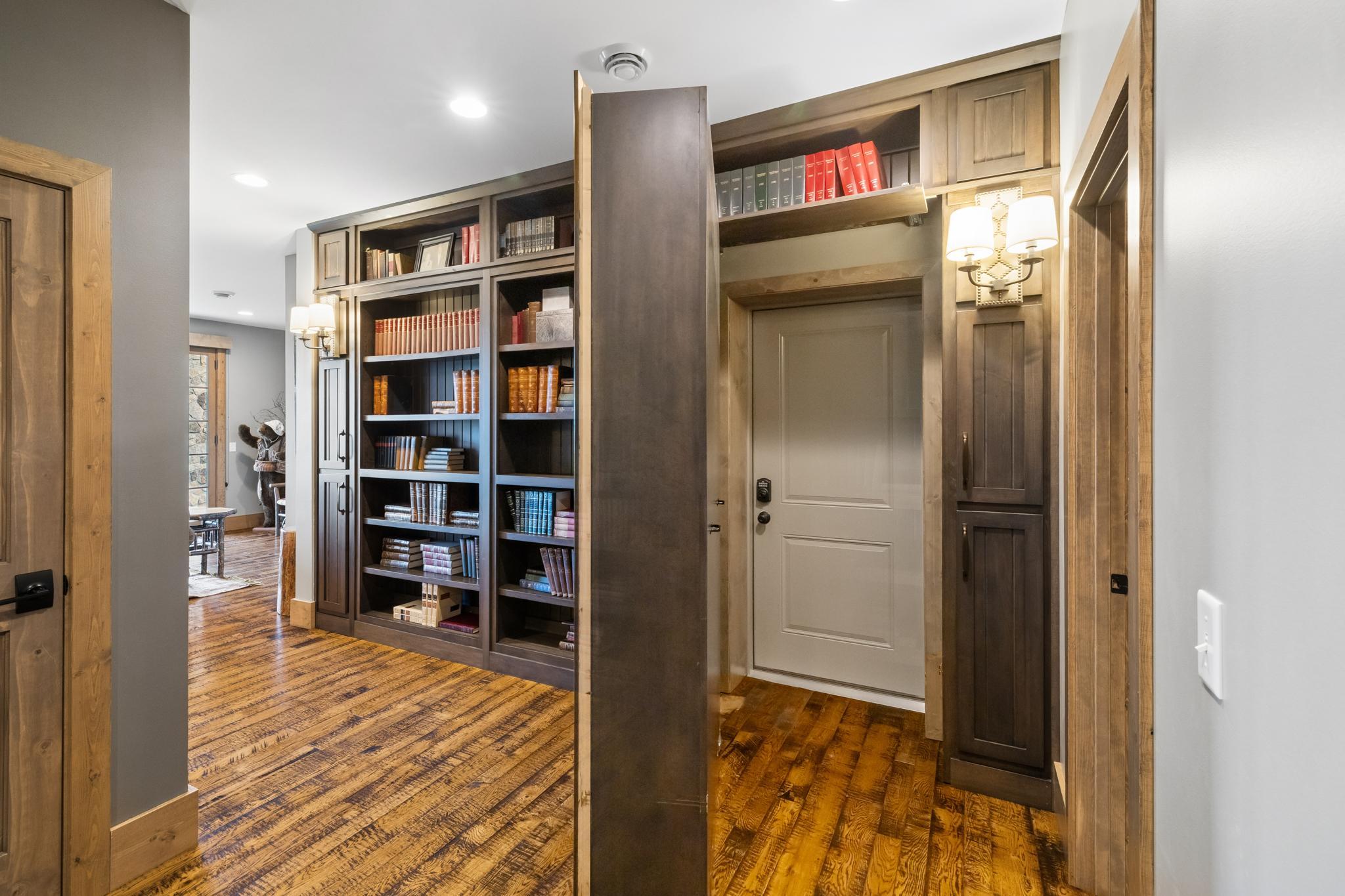 10814 Herschel River Road
