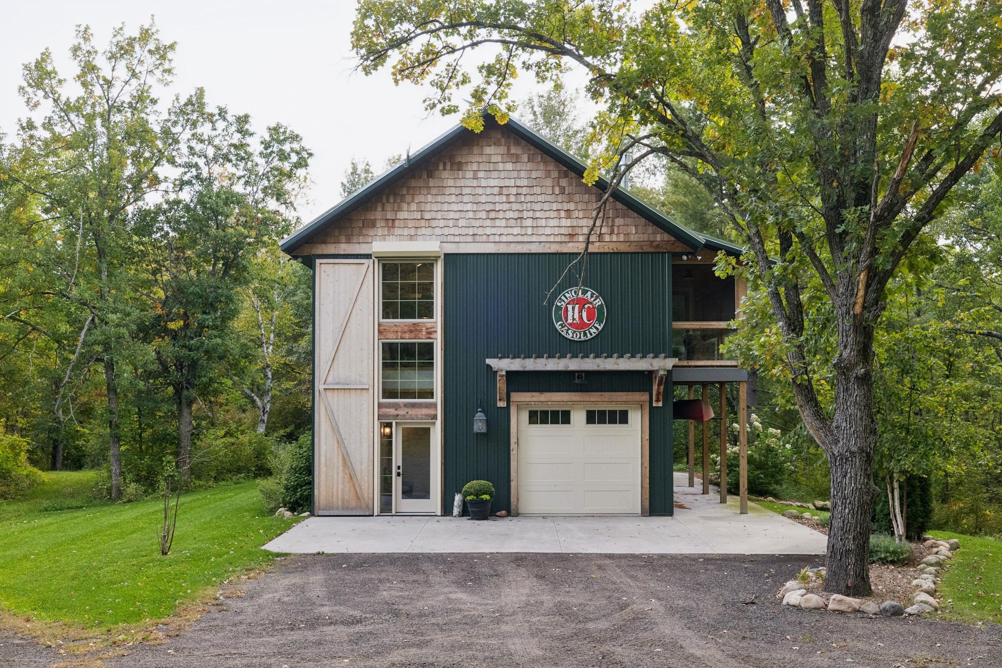 10814 Herschel River Road