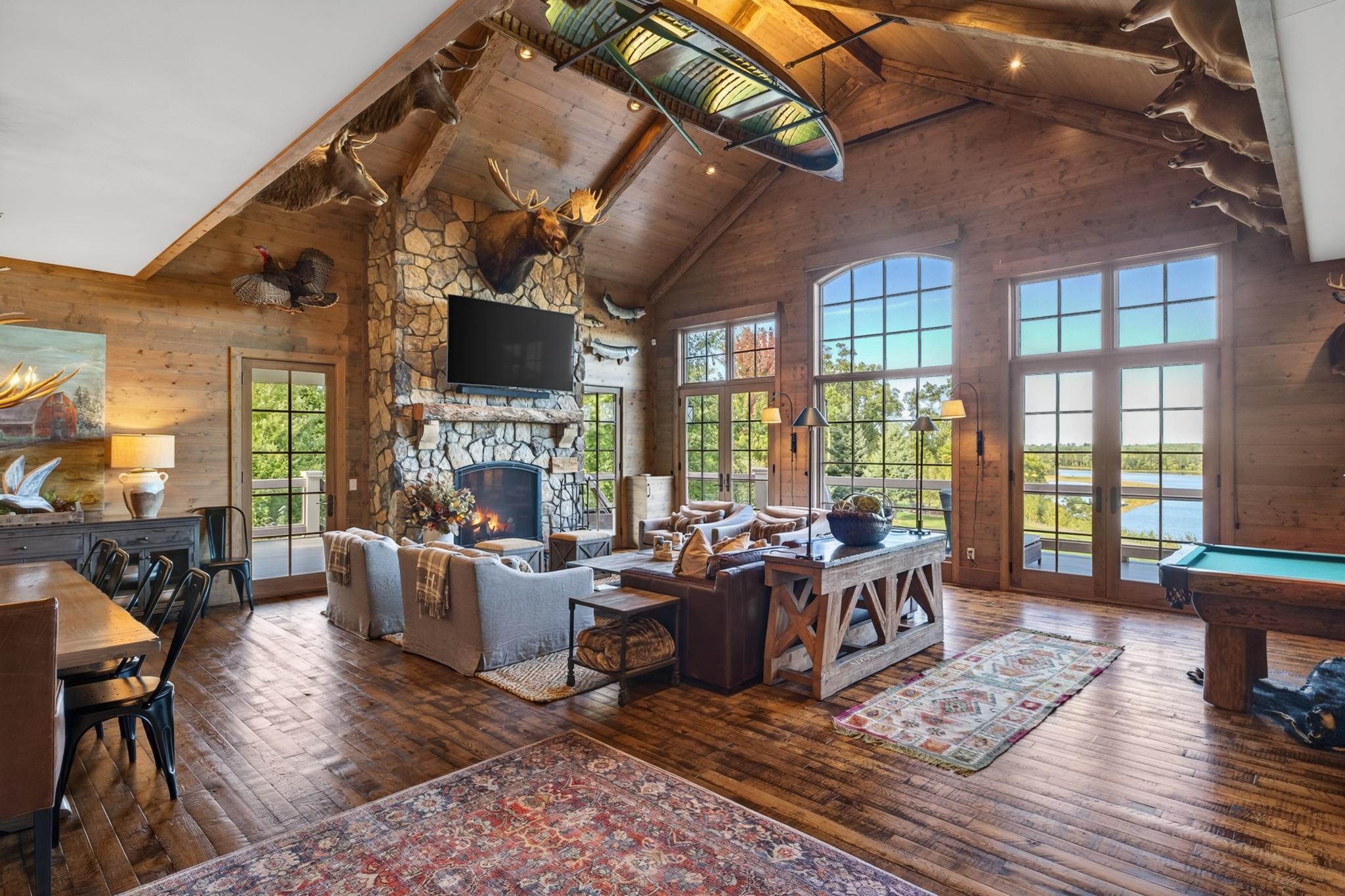 10814 Herschel River Road