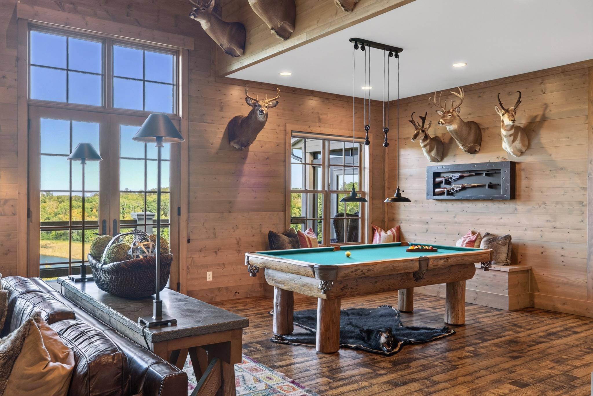 10814 Herschel River Road