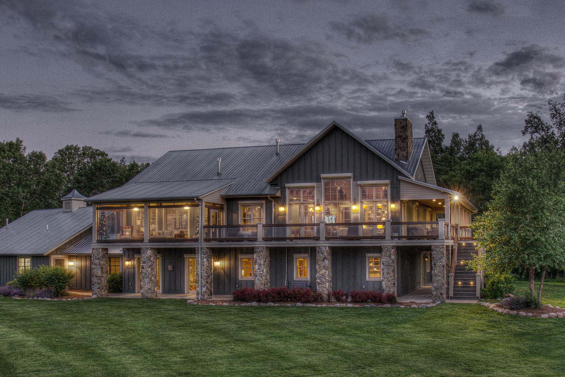 10814 Herschel River Road