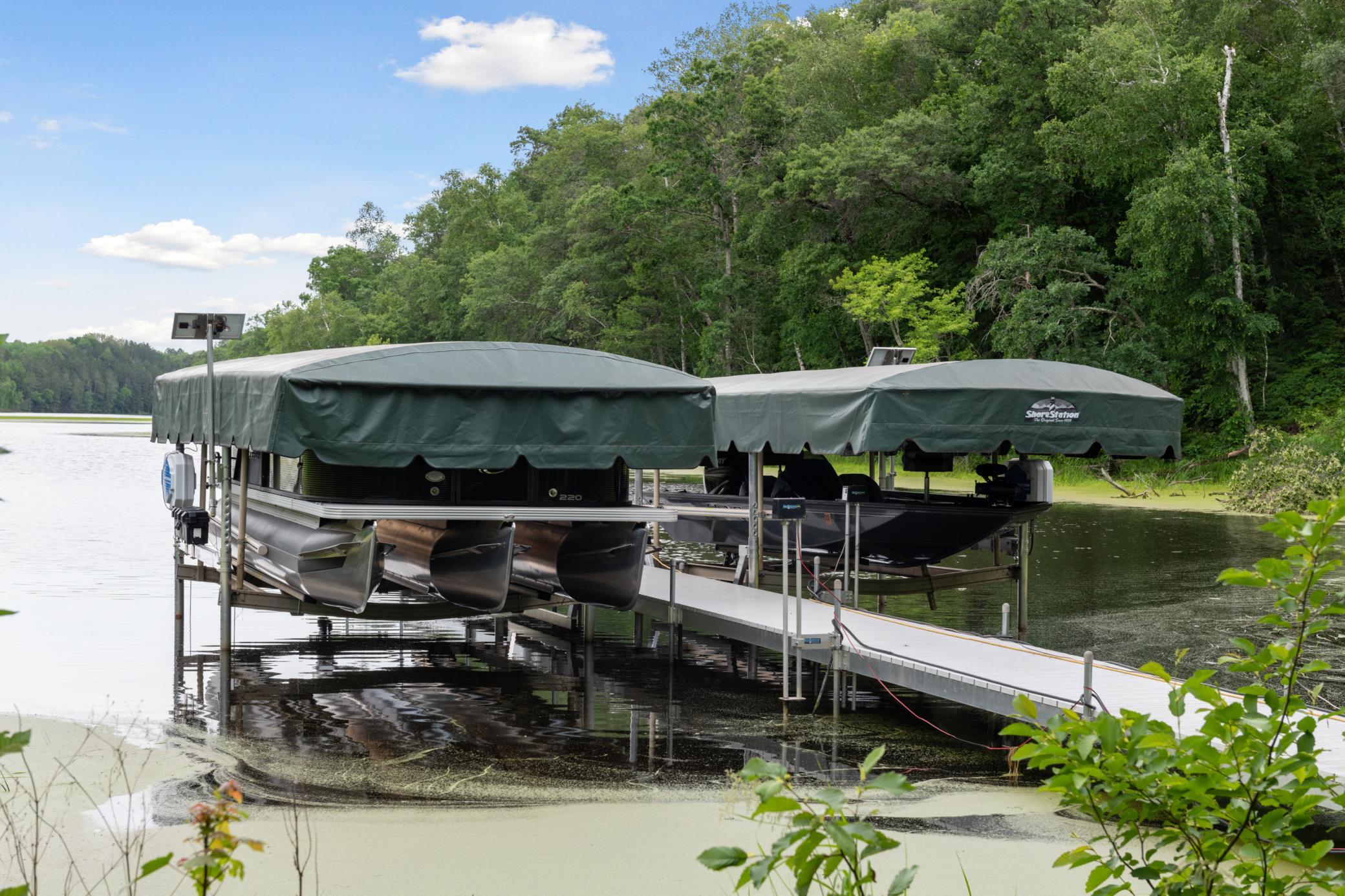 10814 Herschel River Road