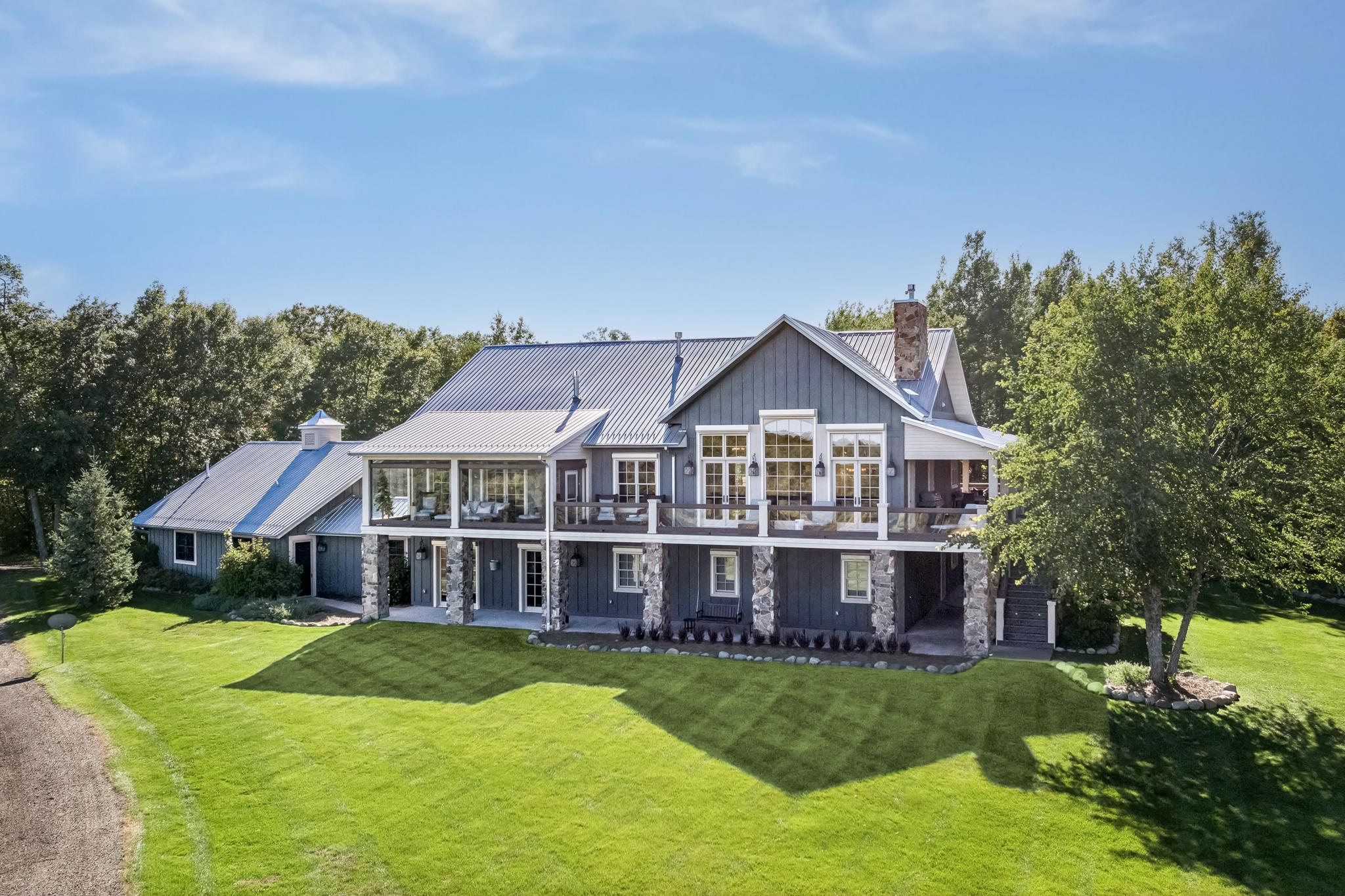 10814 Herschel River Road