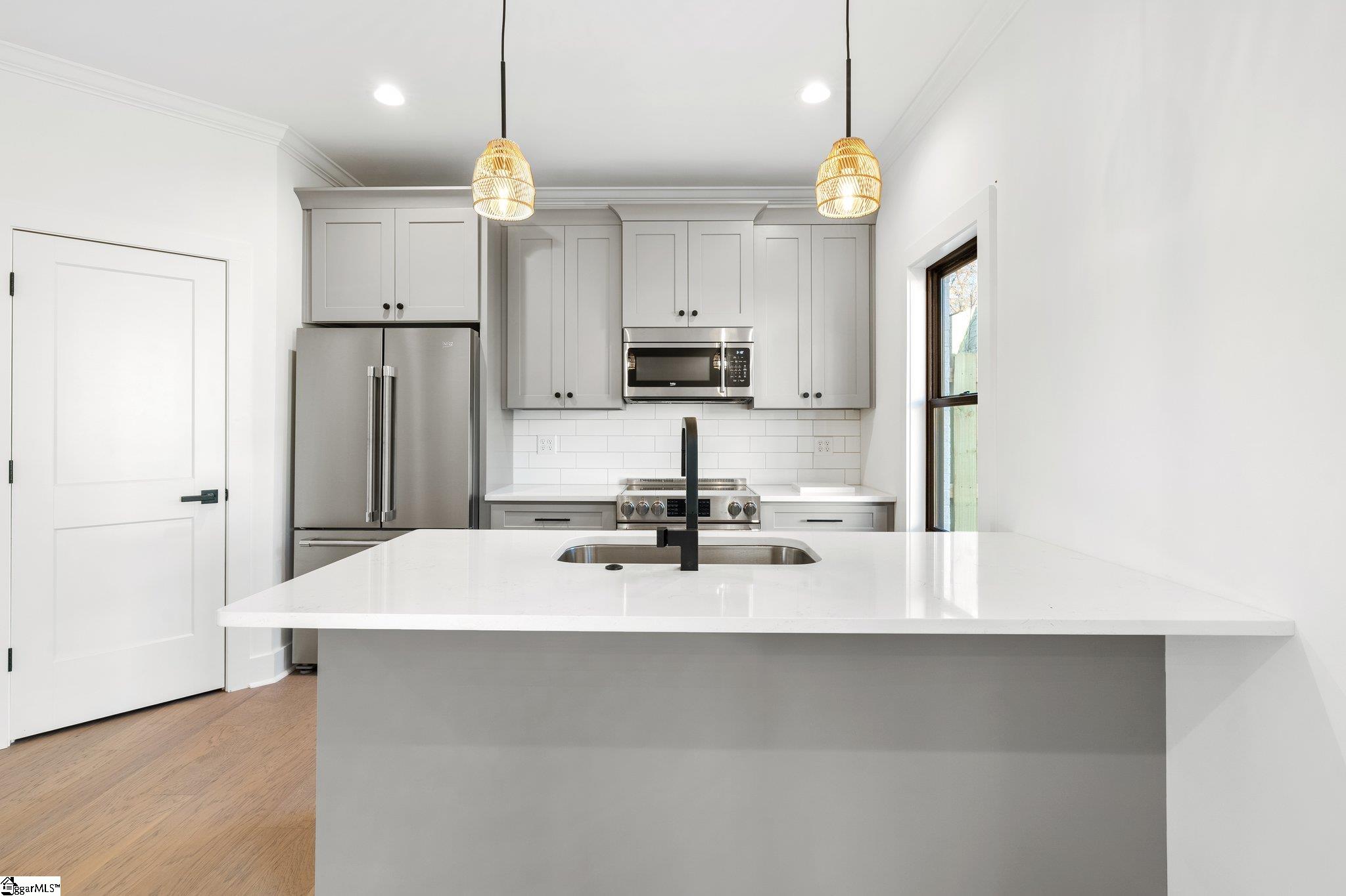 1004 Green Avenue Lot 8