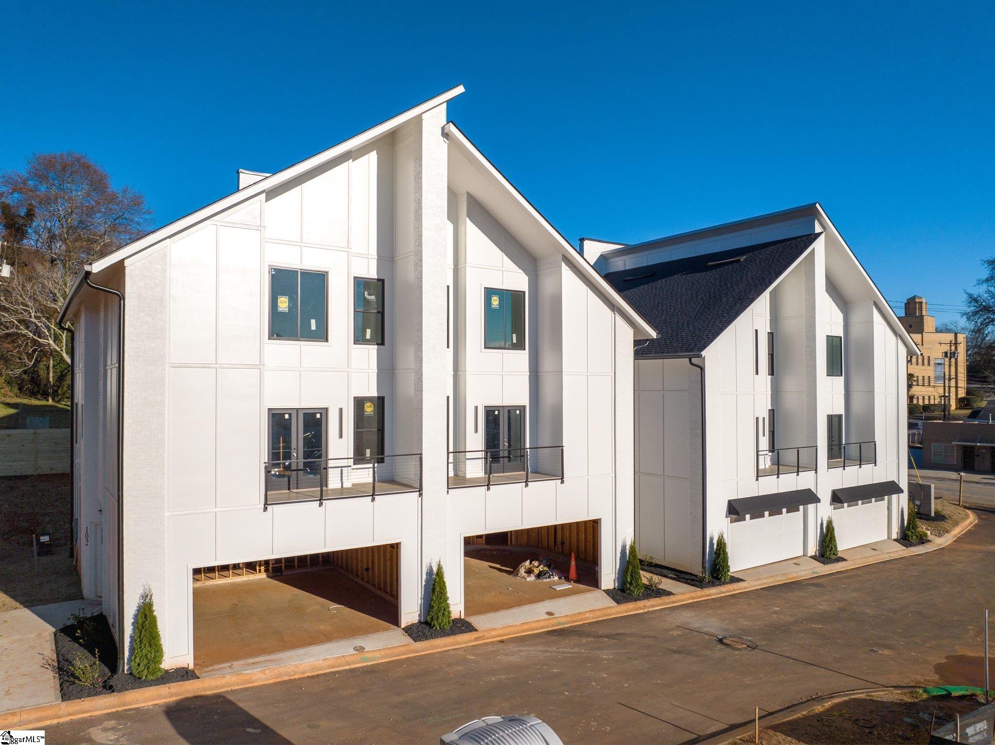 1004 Green Avenue Lot 6