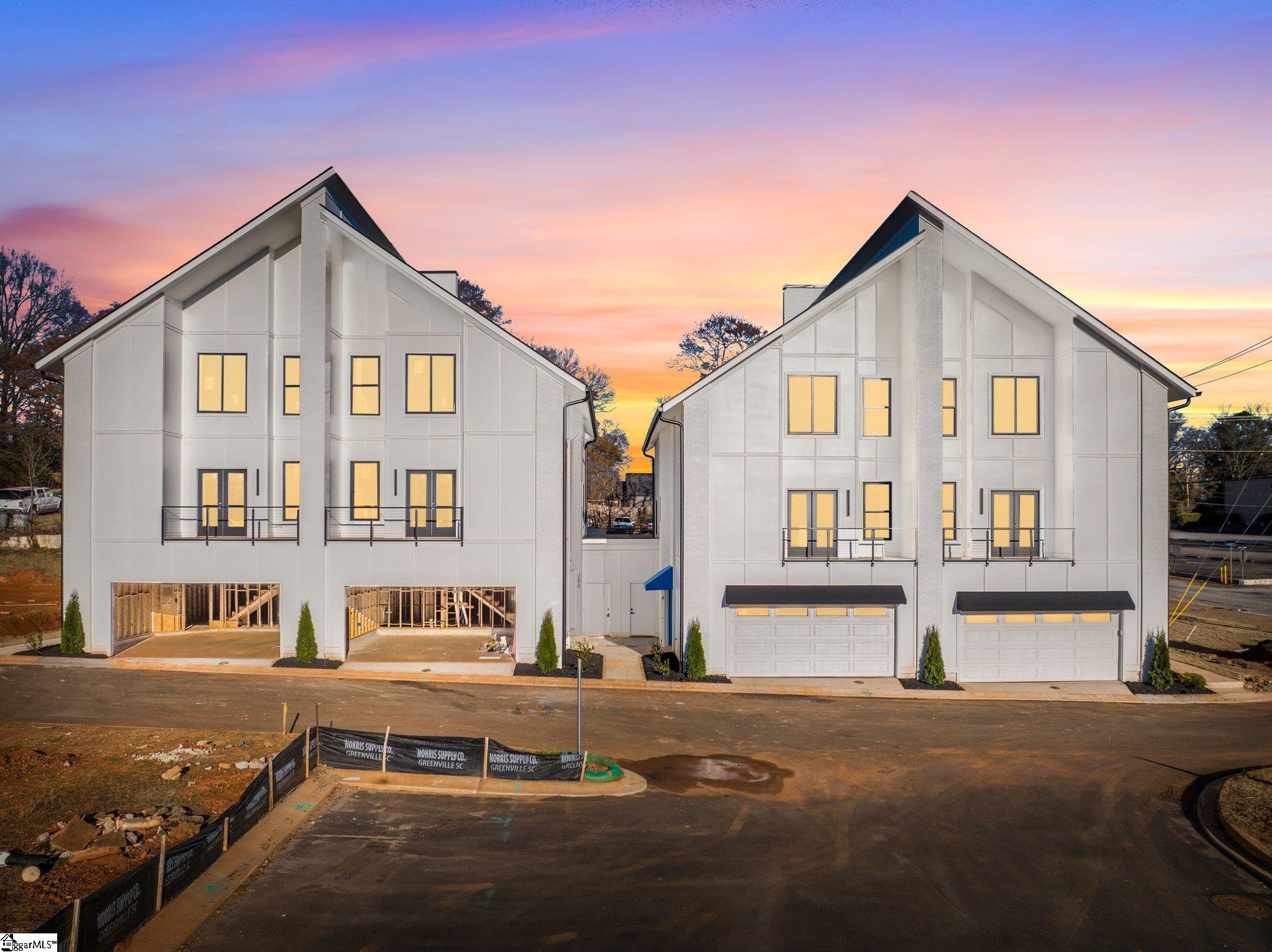 1004 Green Avenue Lot 6