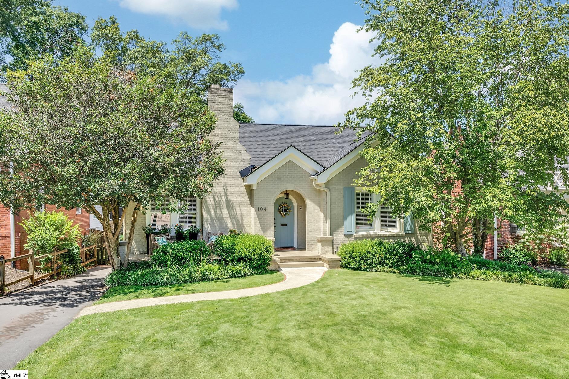 104 Ponce De Leon Drive