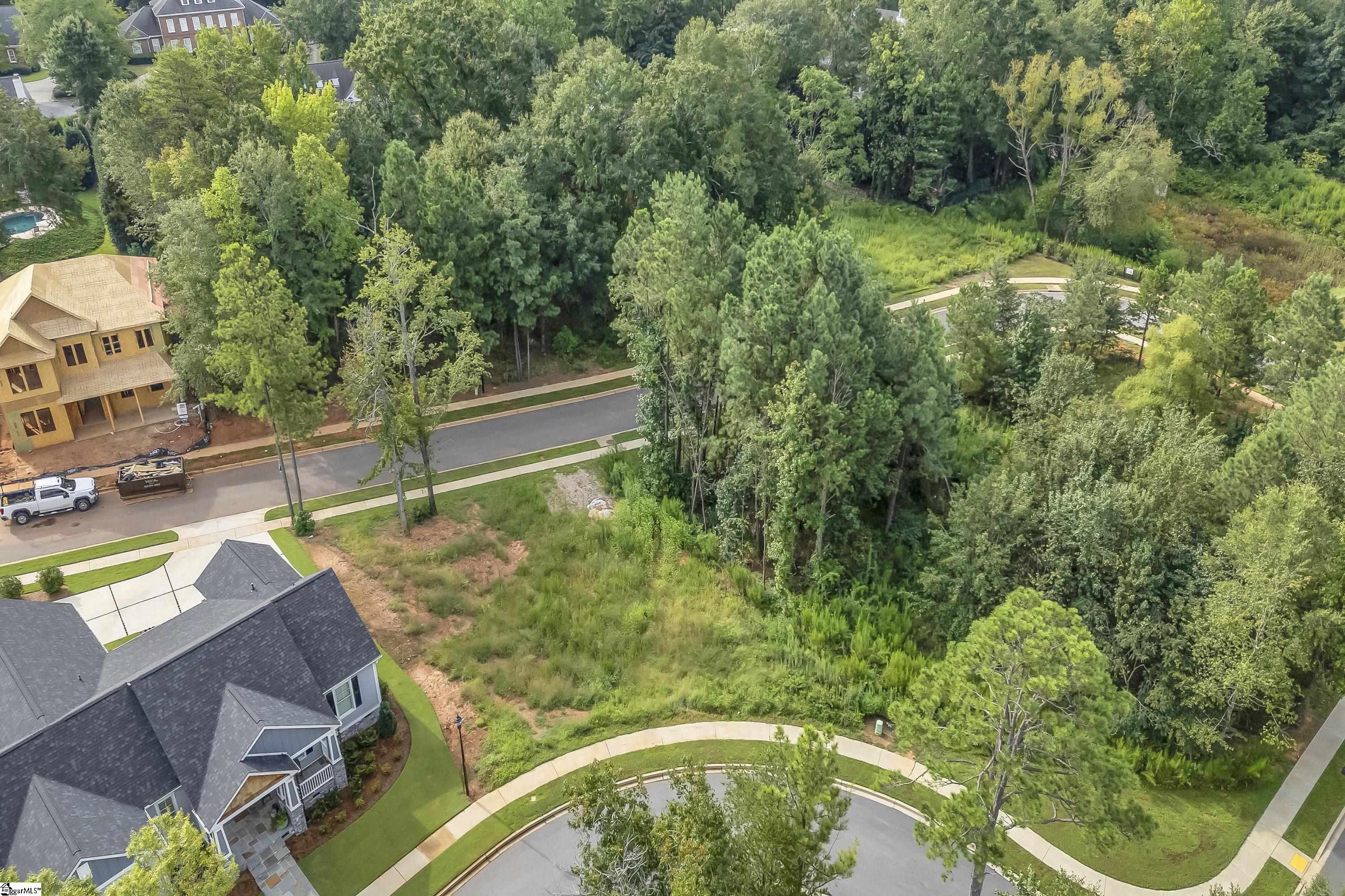15 Porcher Circle Lot 44