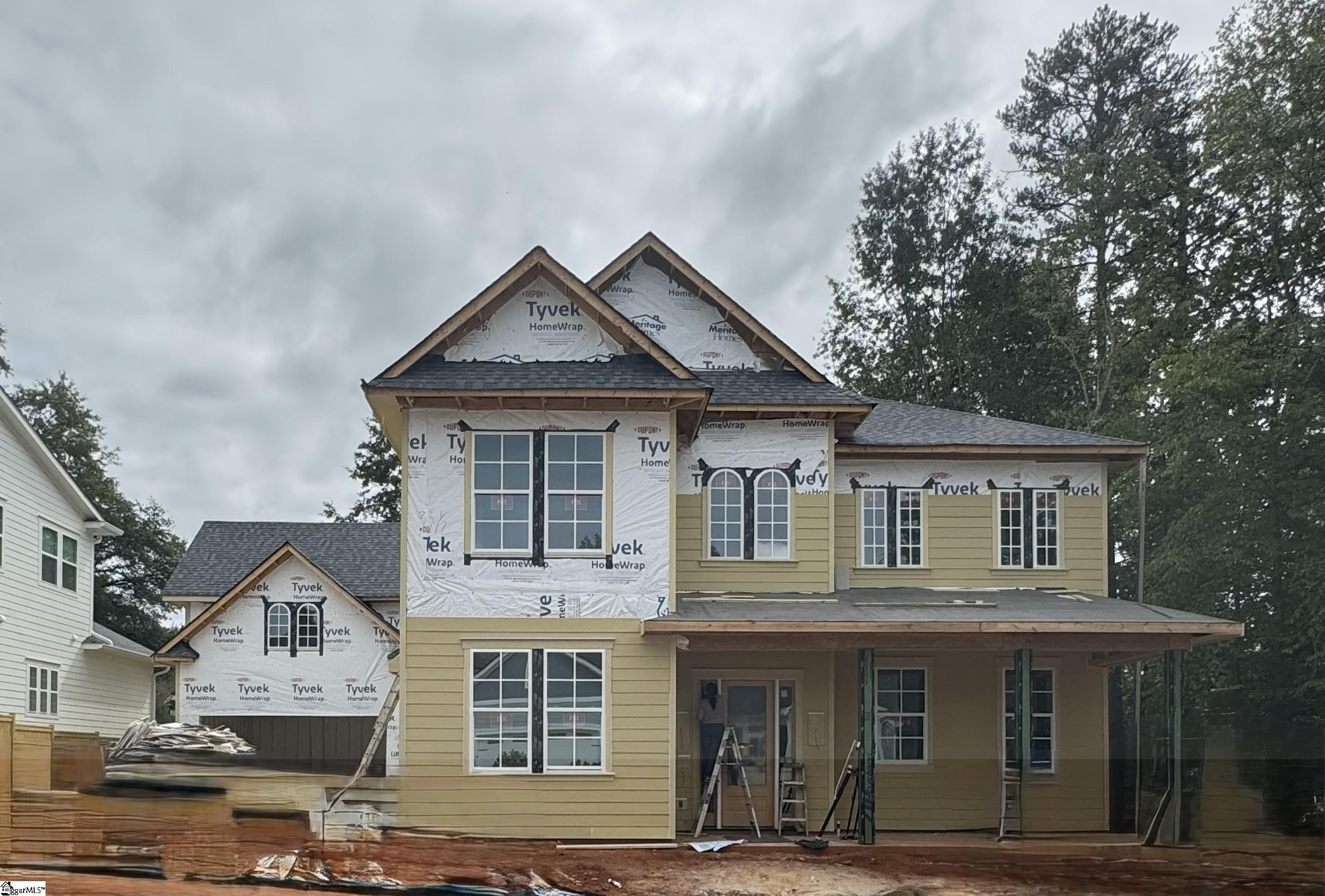 46 Porcher Circle