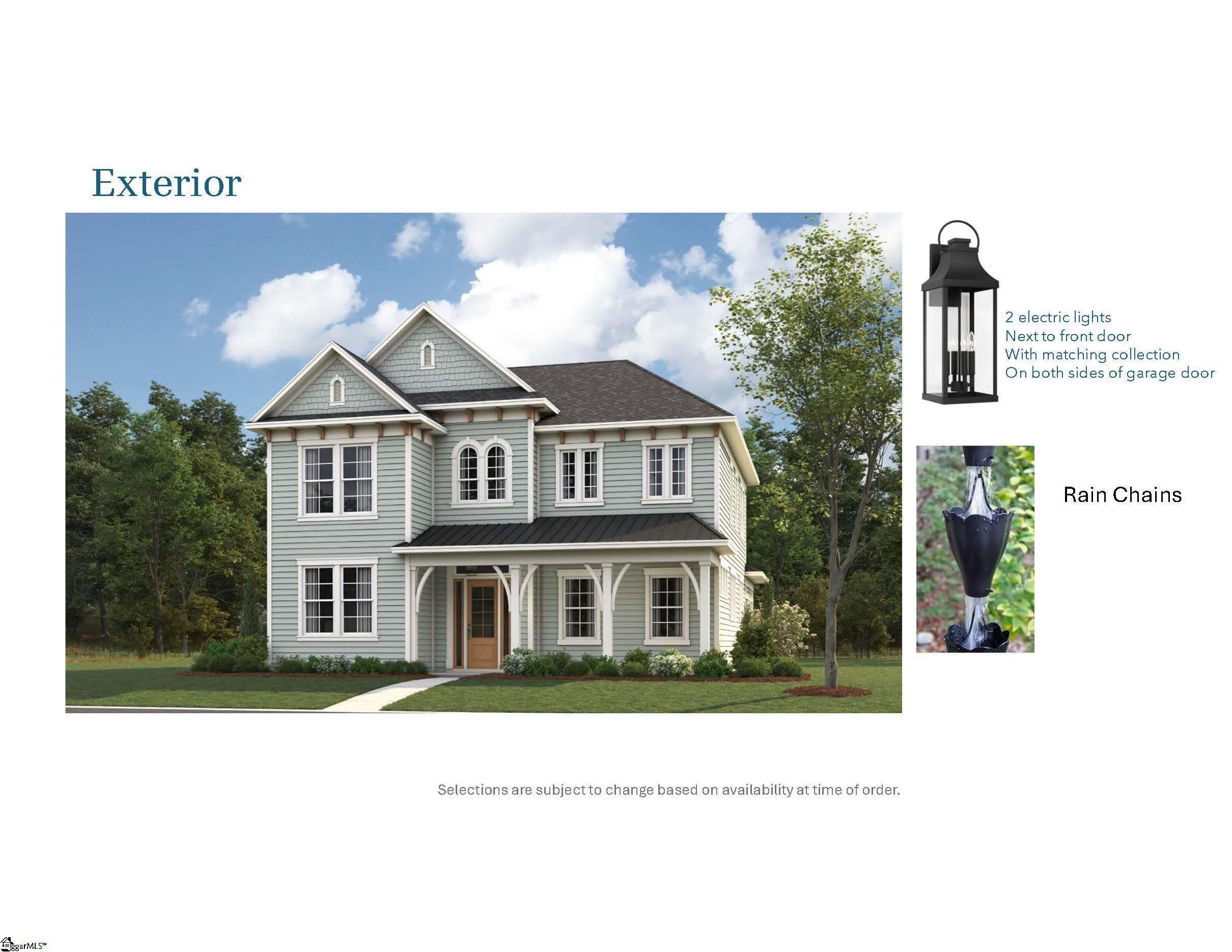 46 Porcher Circle