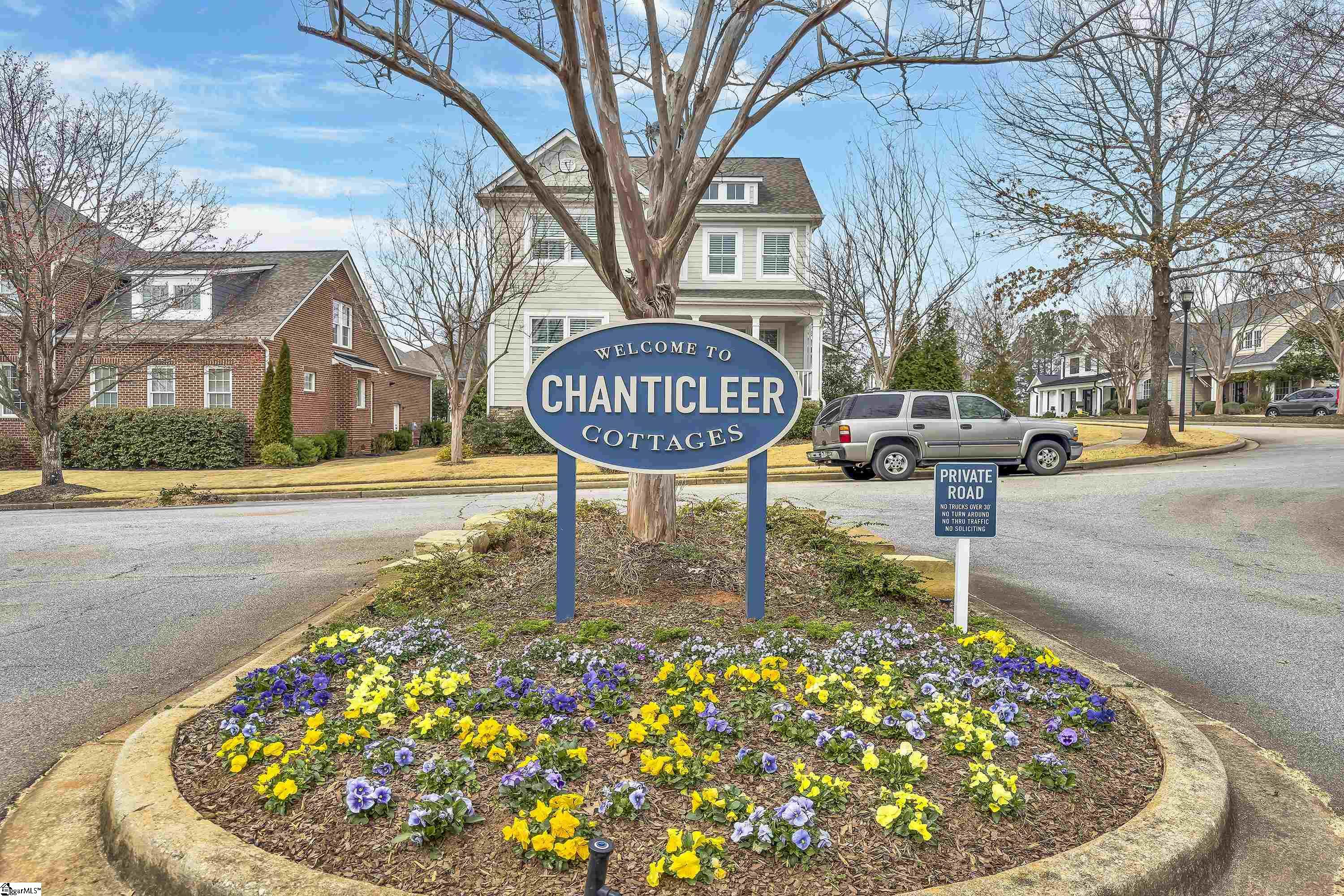 46 Porcher Circle