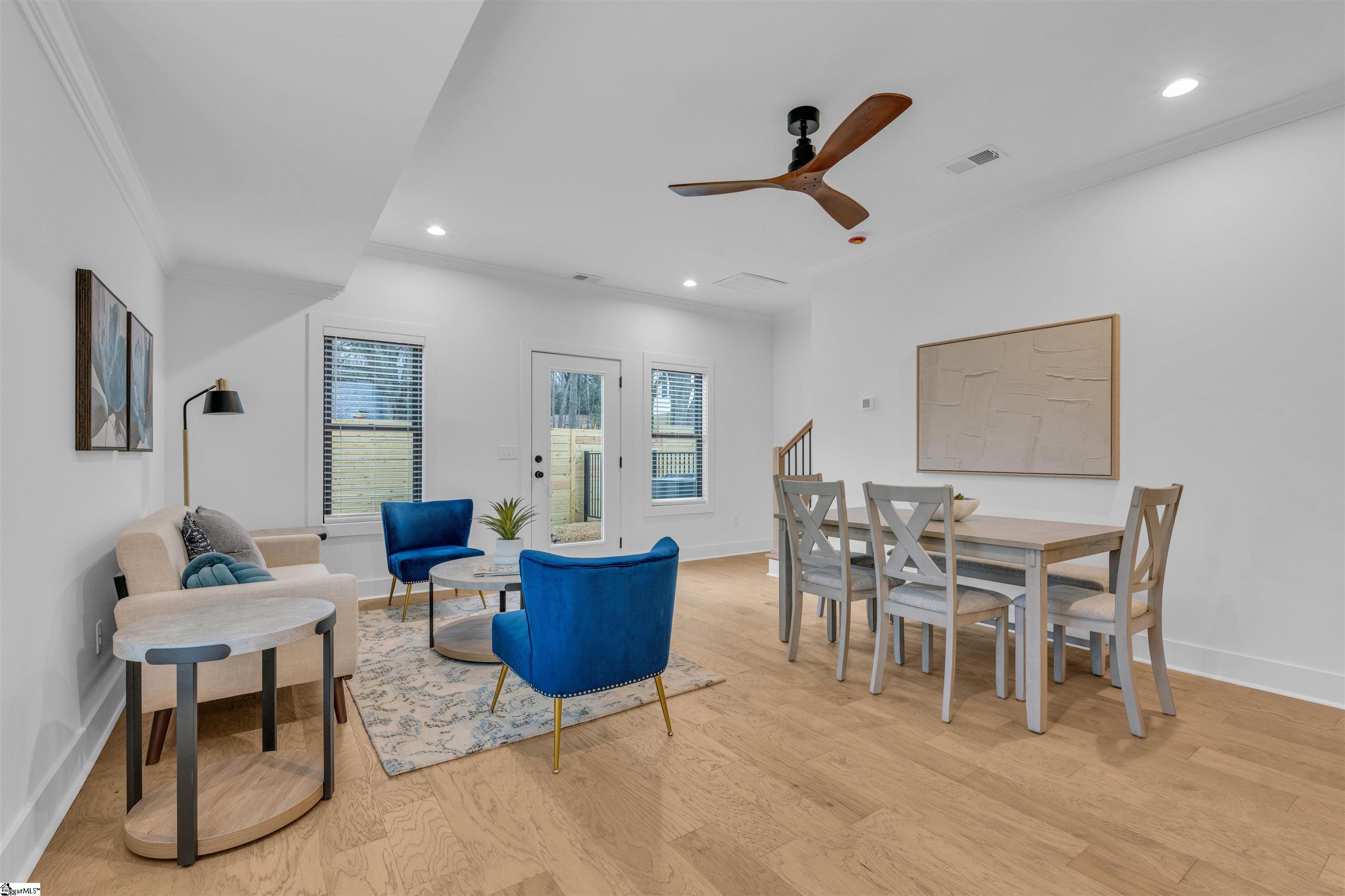 214 Ackert Way, Greenville