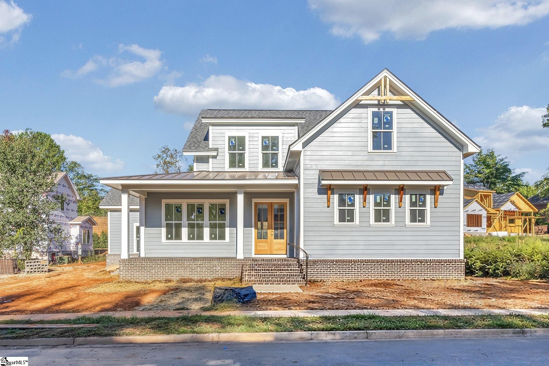 33 Porcher Circle