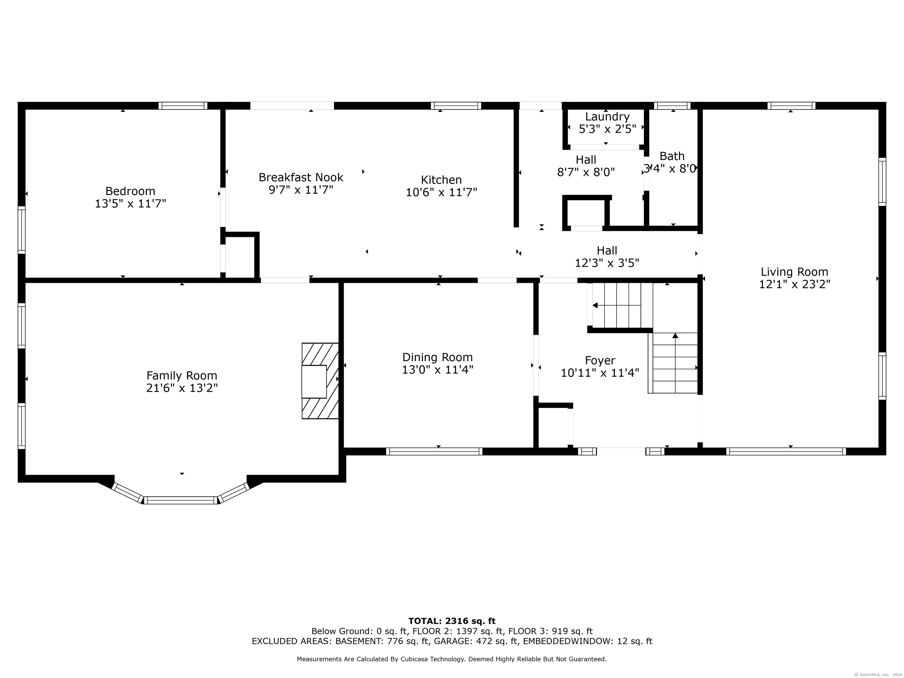 11 Westview Drive