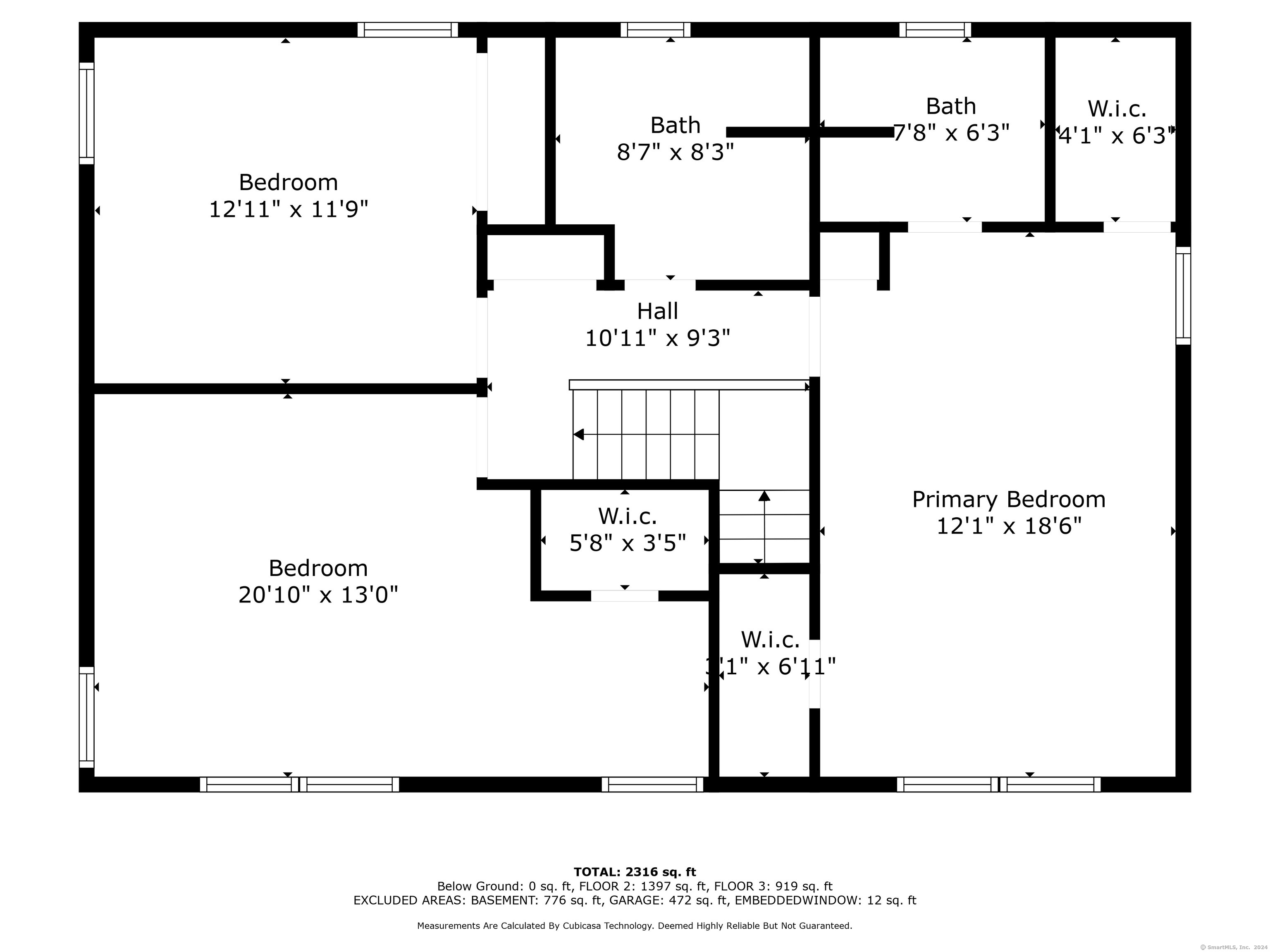11 Westview Drive