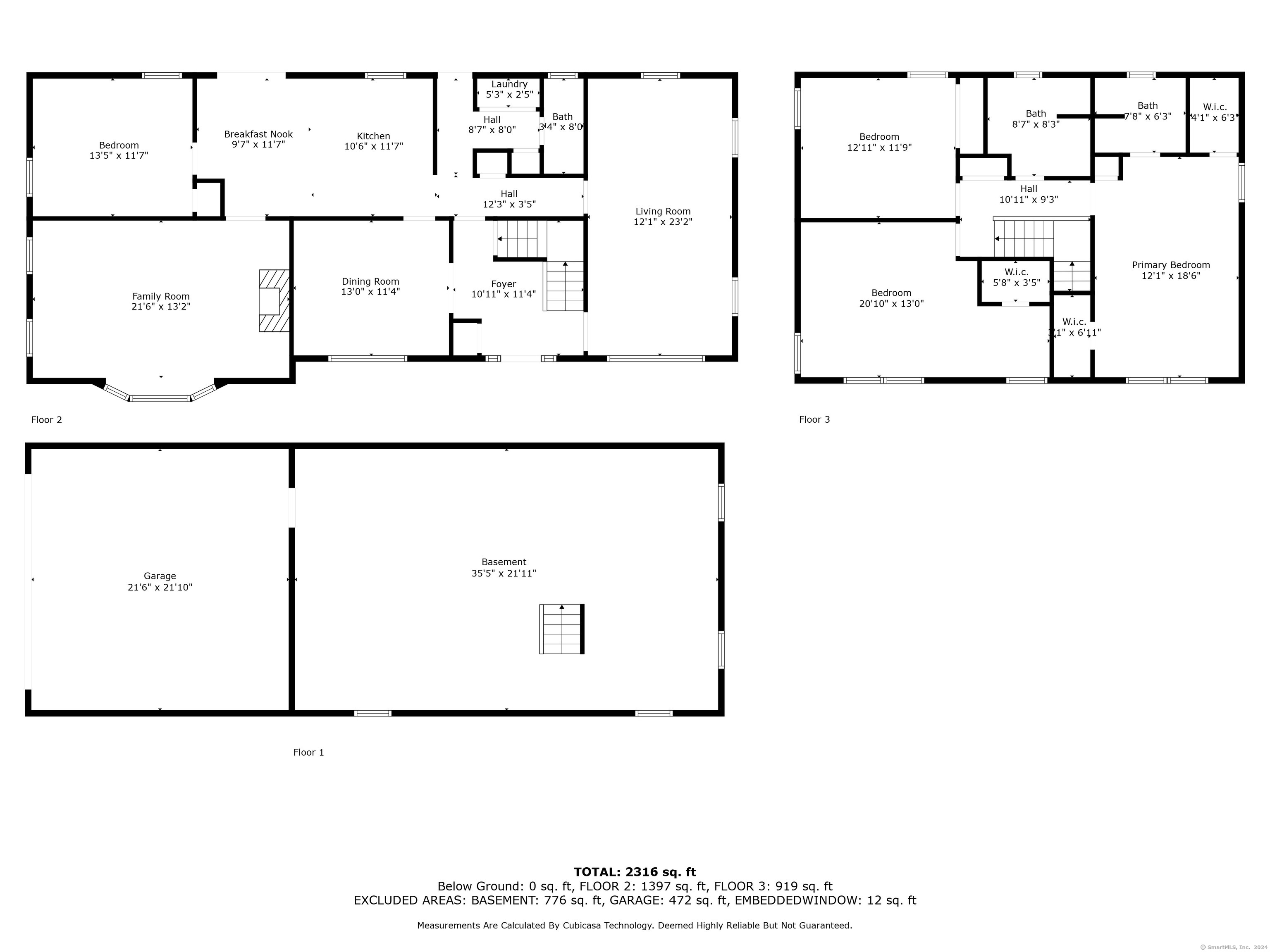 11 Westview Drive