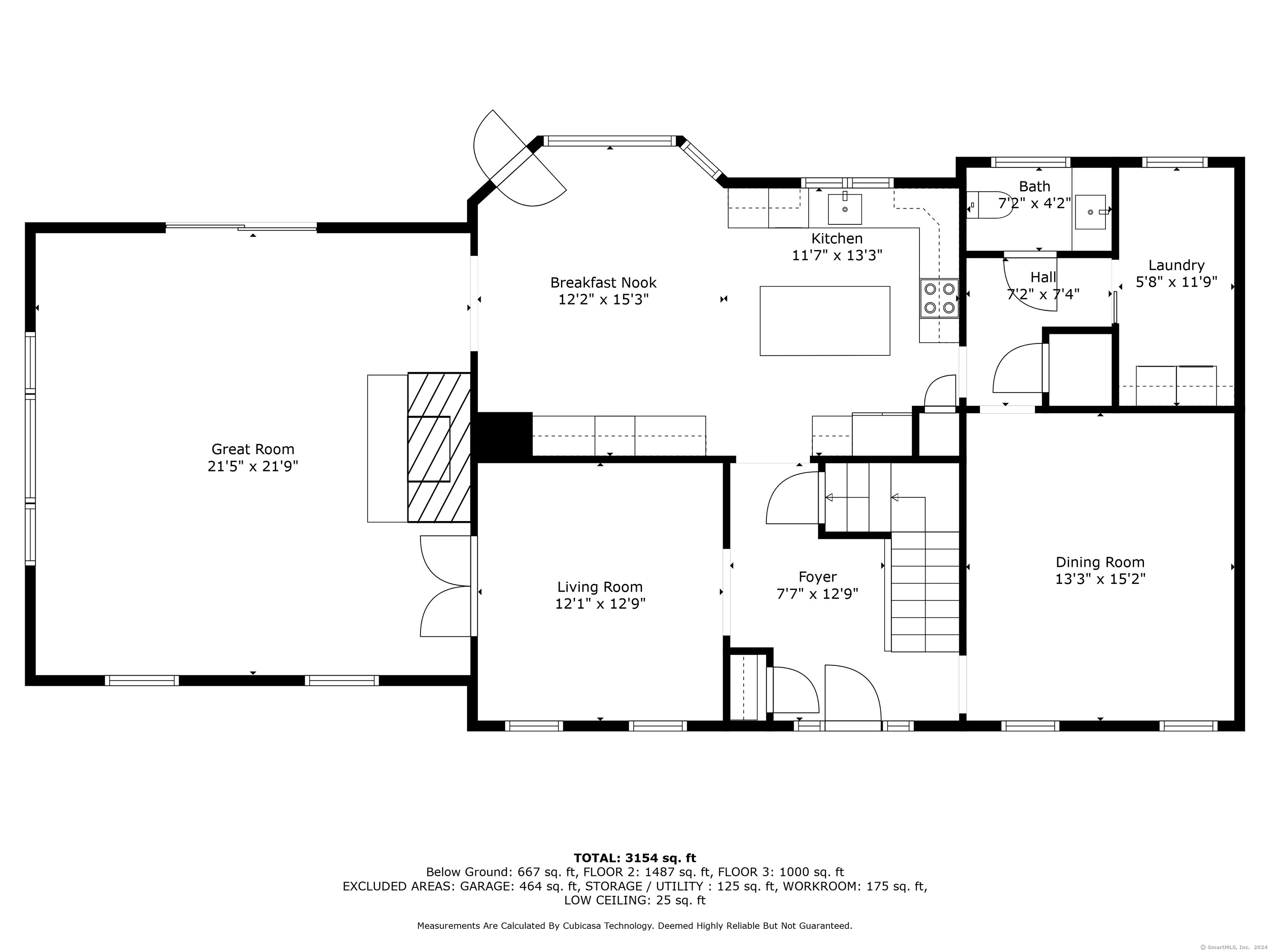 56 Summit Drive