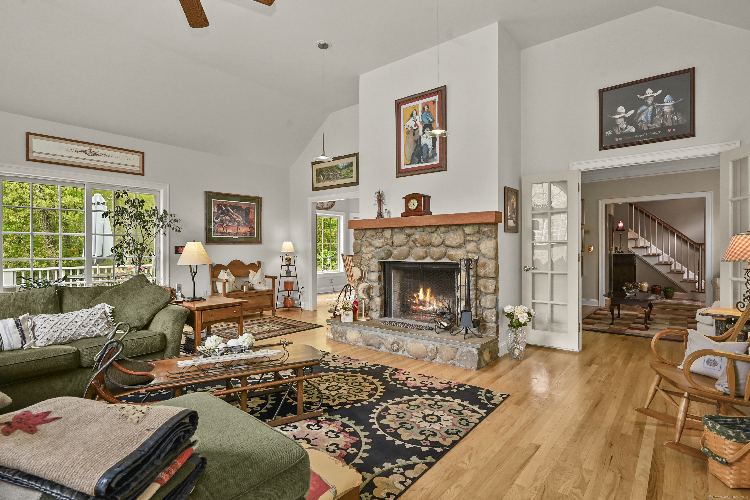 56 Summit Drive