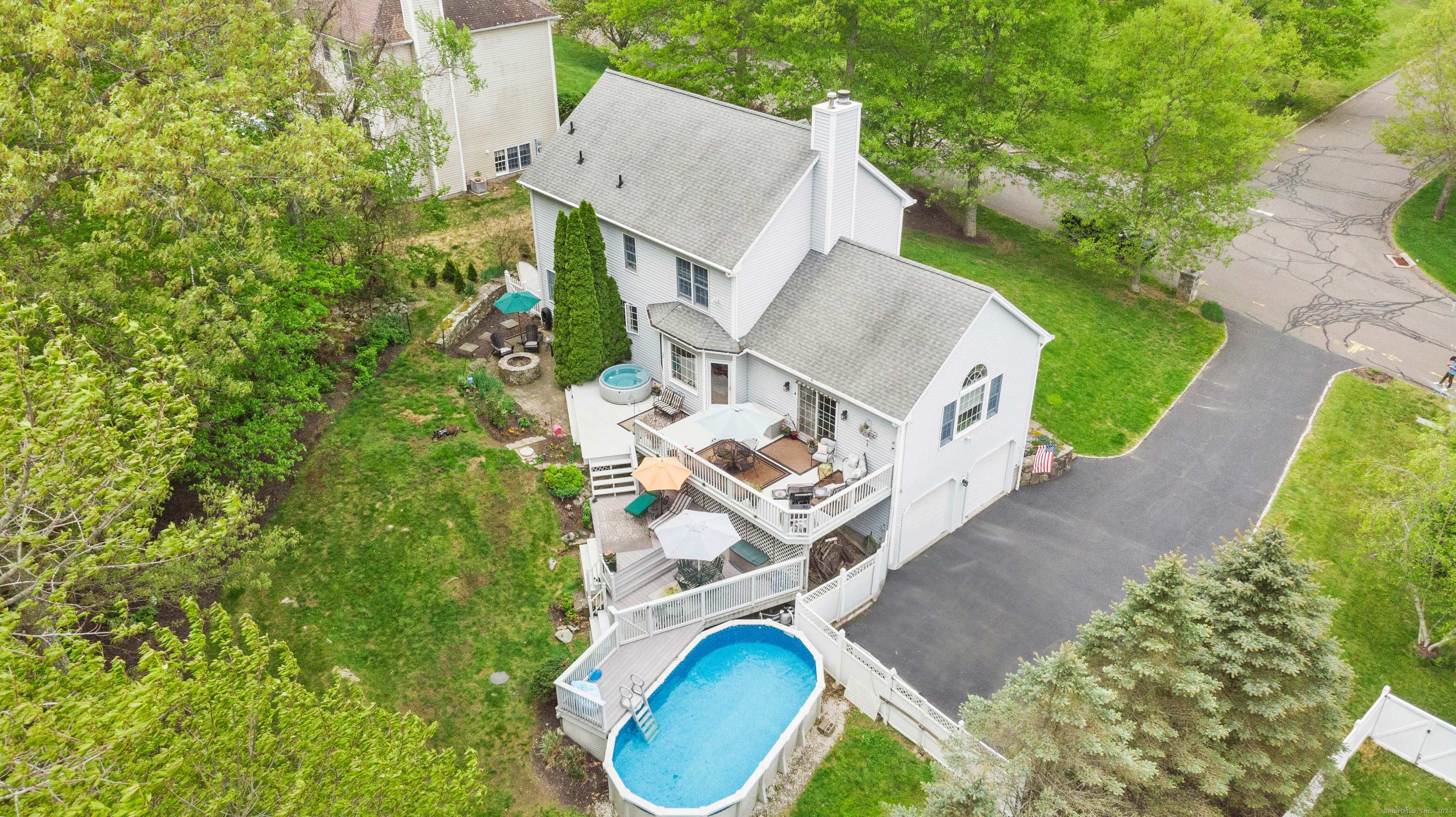 56 Summit Drive