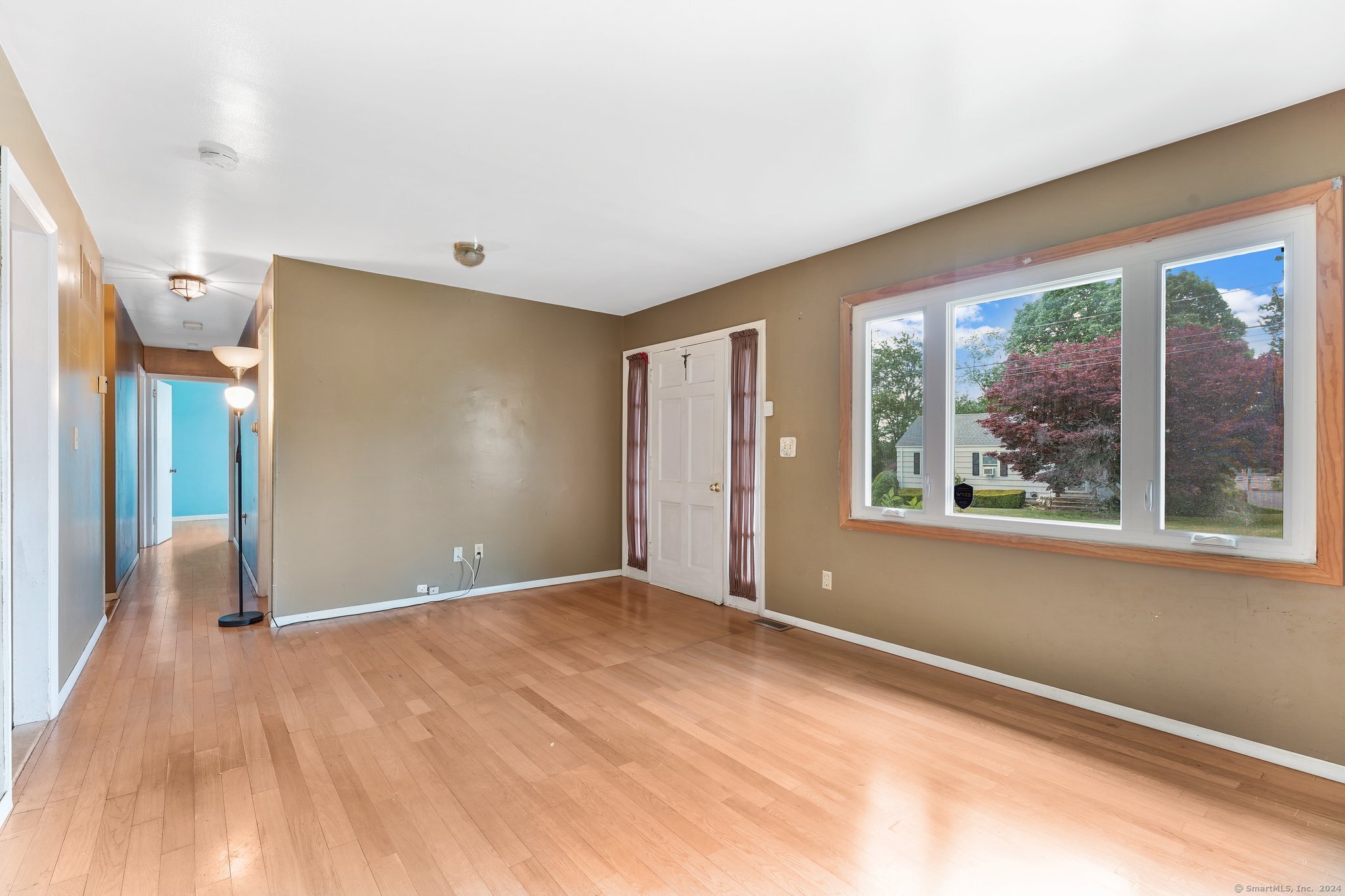200 Little Deer Road