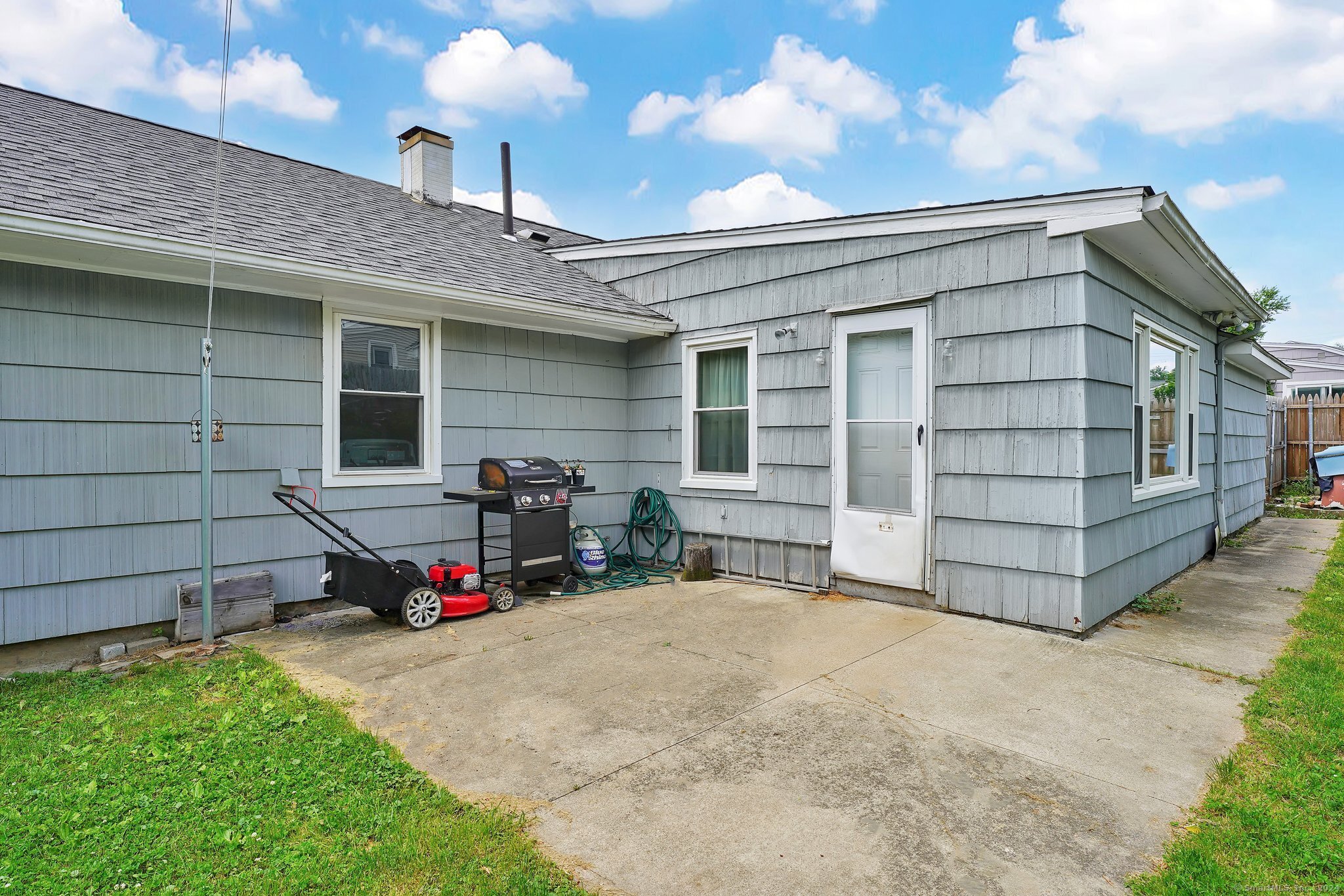 200 Little Deer Road