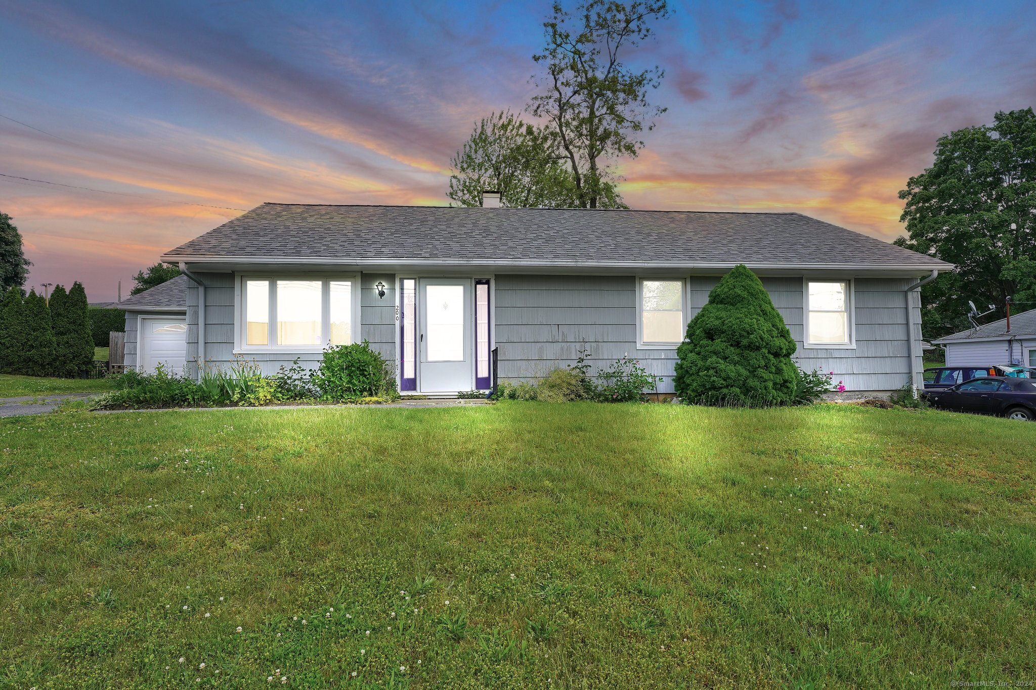 200 Little Deer Road