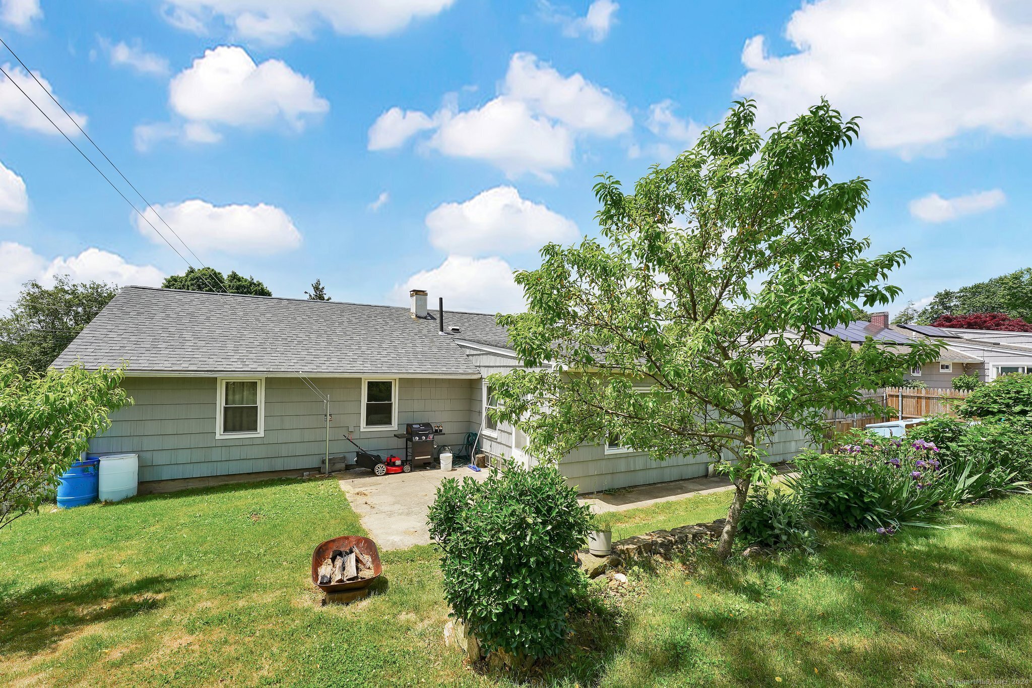 200 Little Deer Road