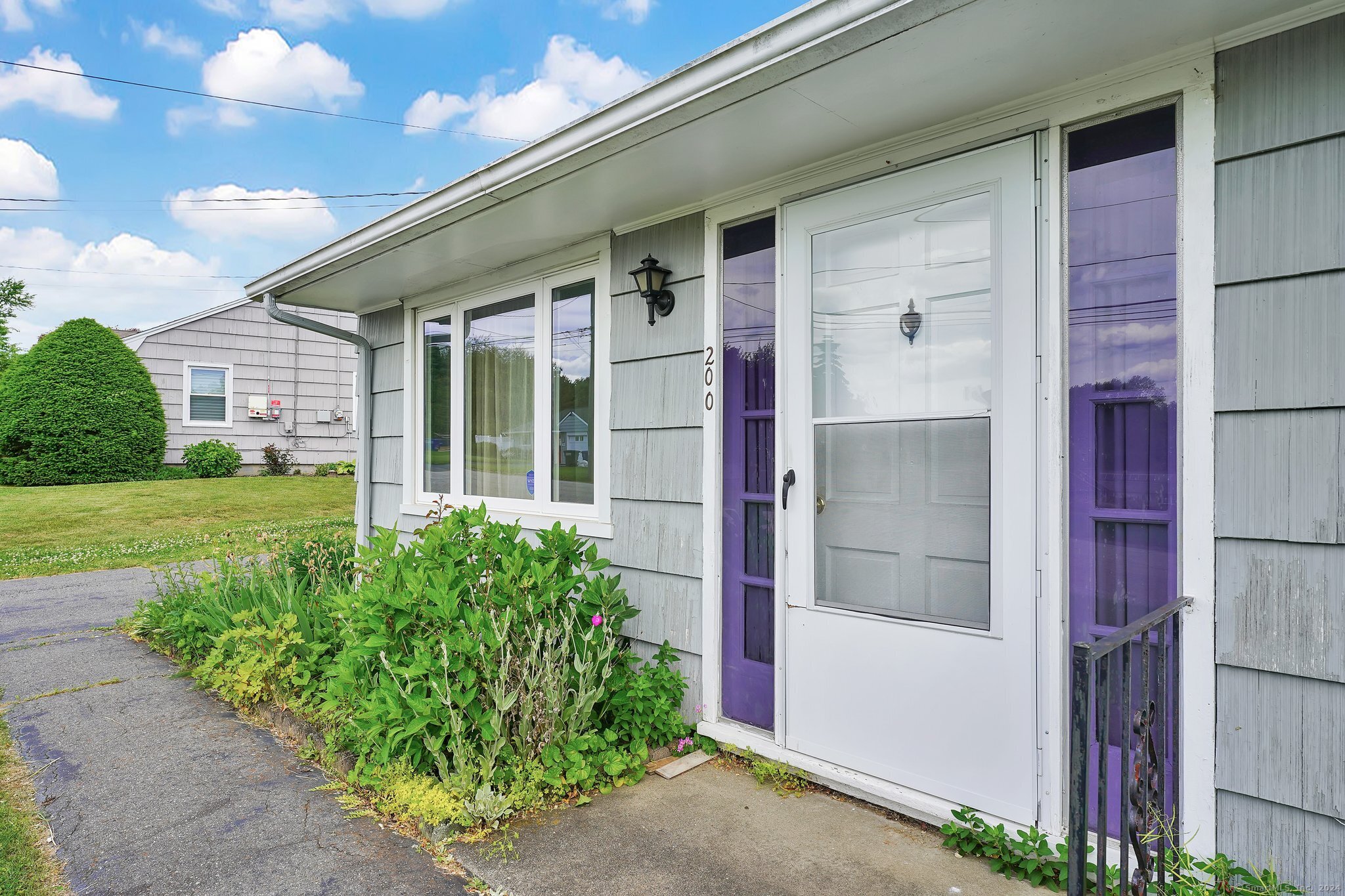 200 Little Deer Road