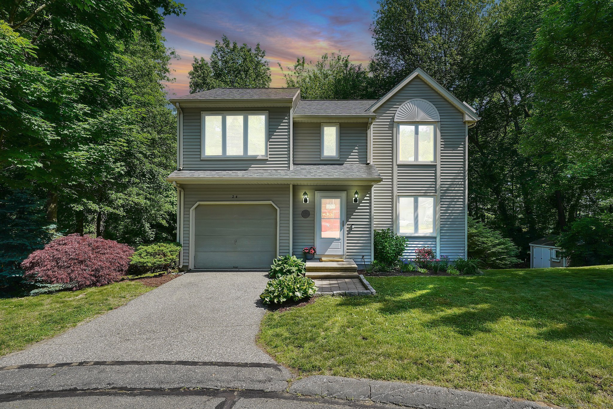 24 Butternut Lane 24