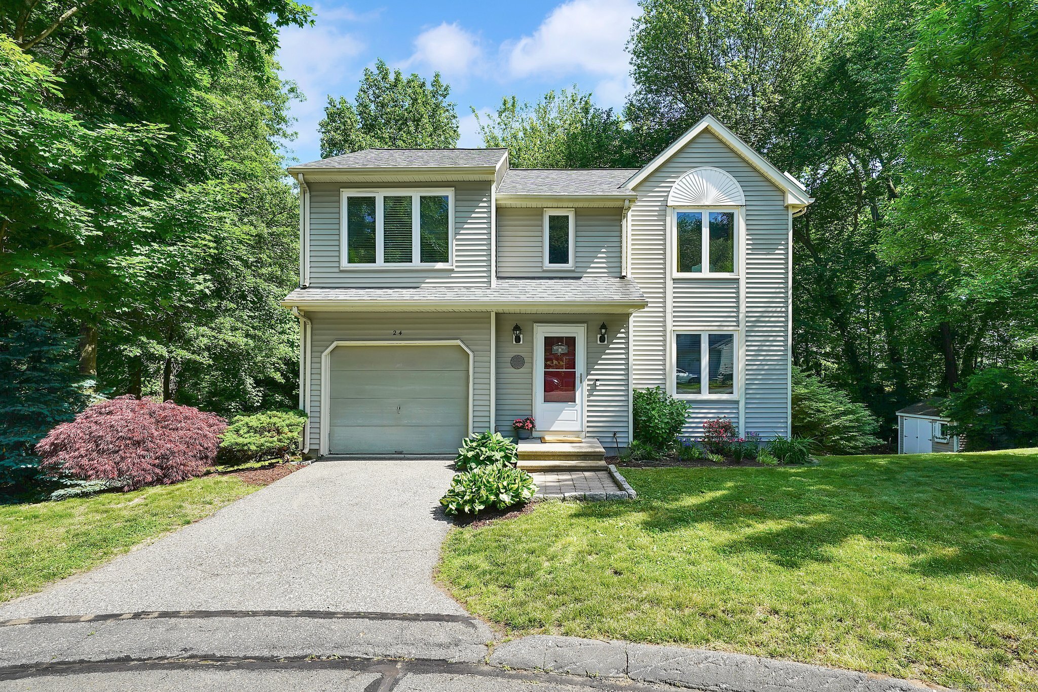 24 Butternut Lane 24