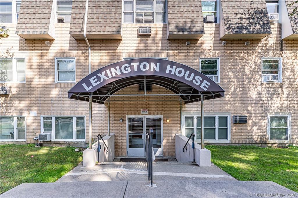 30 Stevens Street APT 207