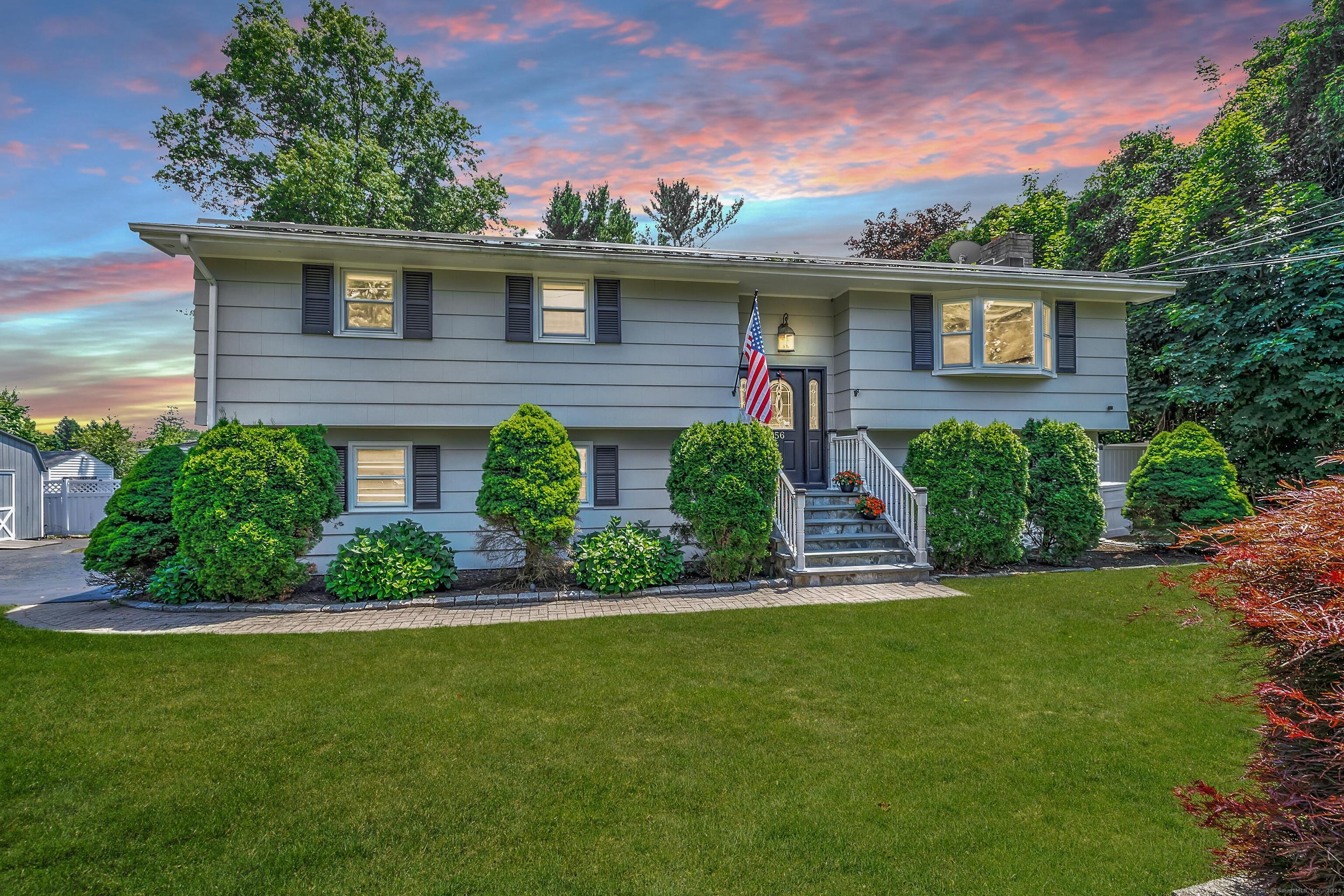 56 Magnolia Road