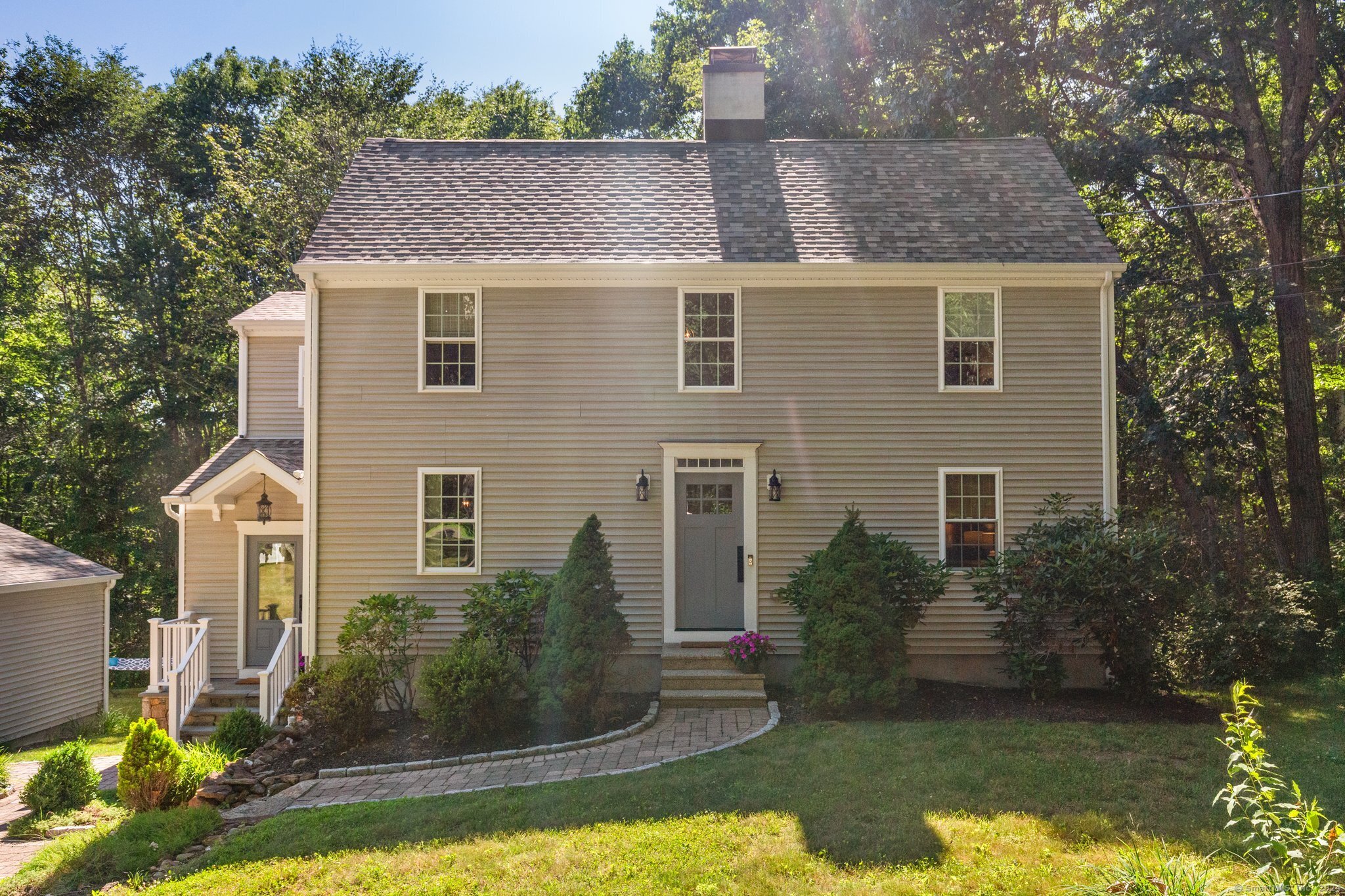 15 Winthrop Woods Road