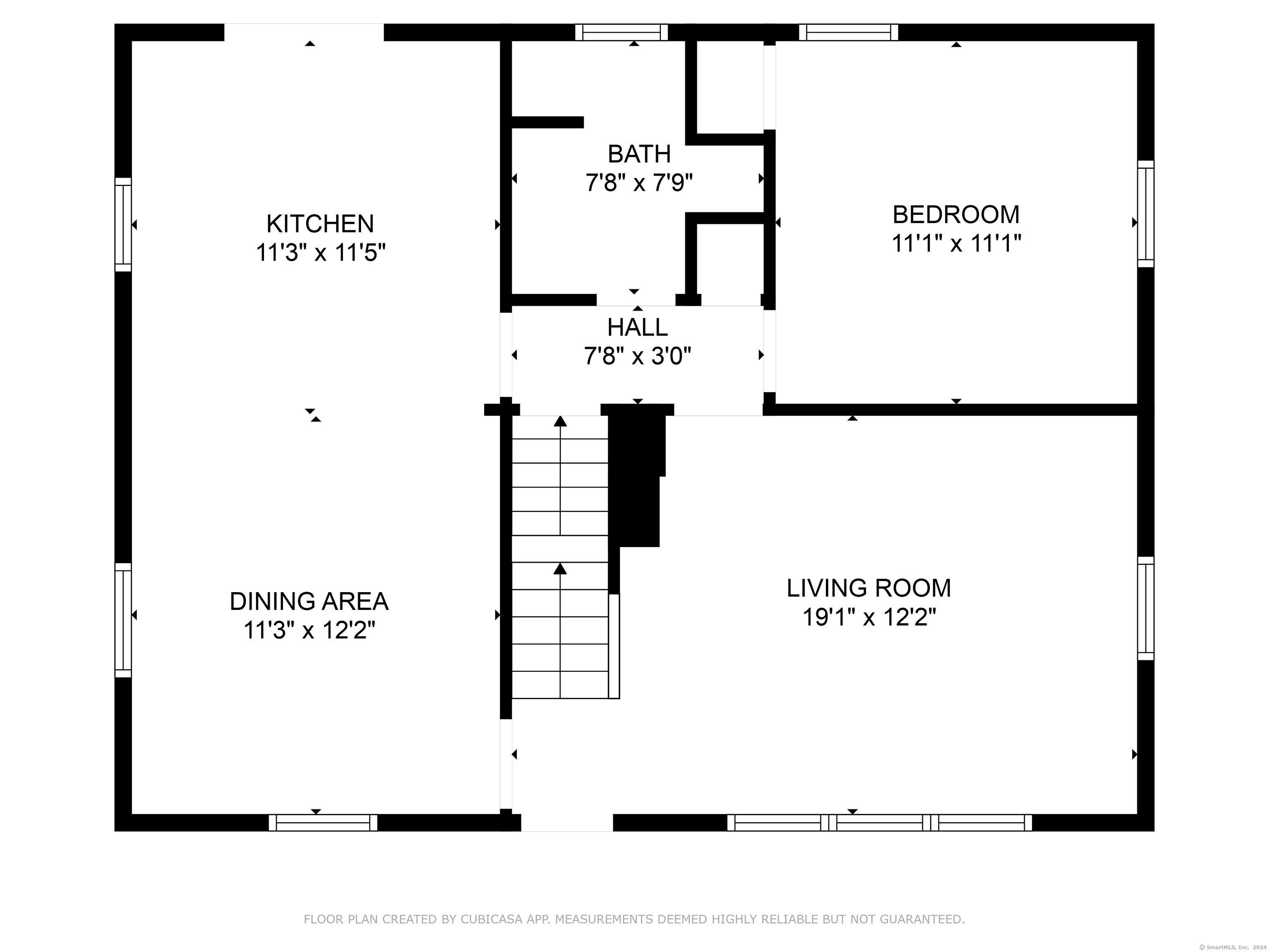 105 Blake Drive